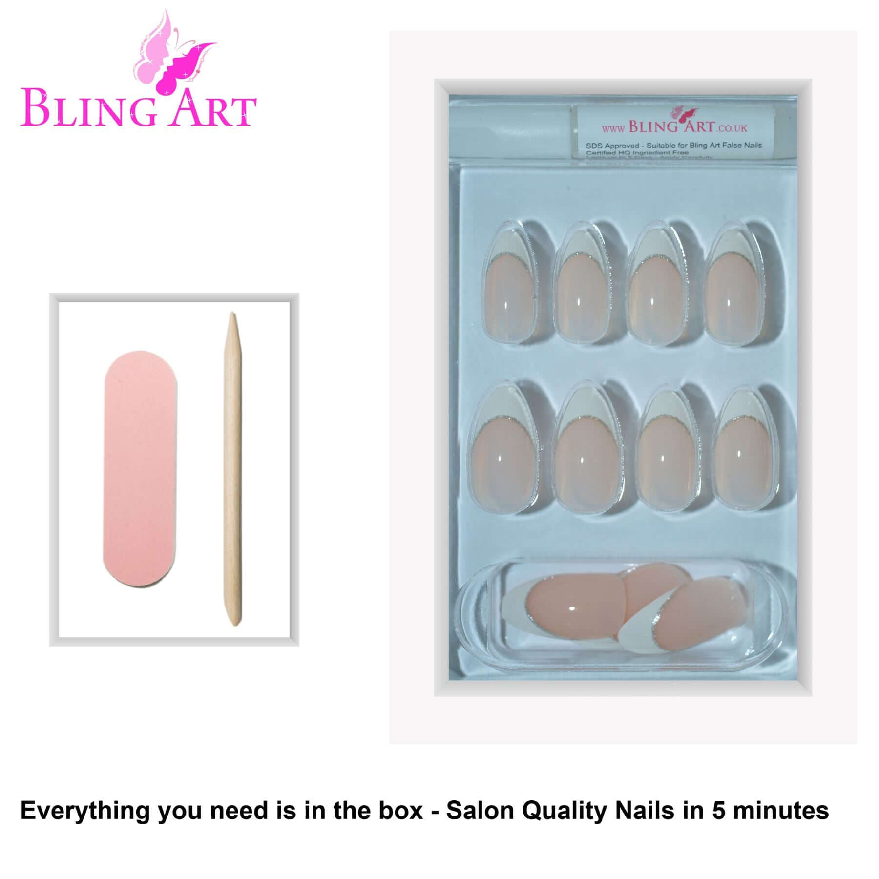 4787 LO4-7-I-SOE | Bling Art