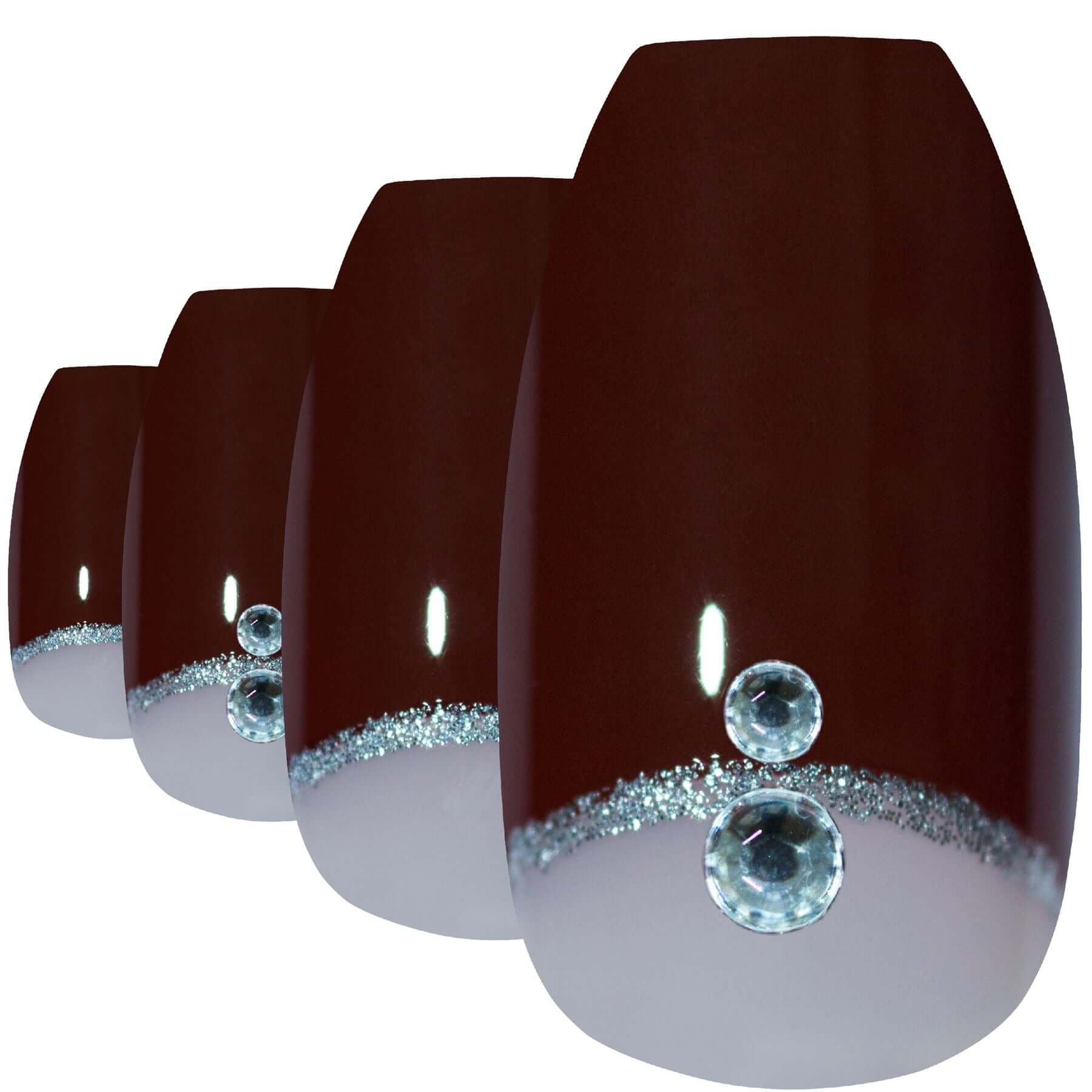 7269 L10-9-F-CP | Bling Art