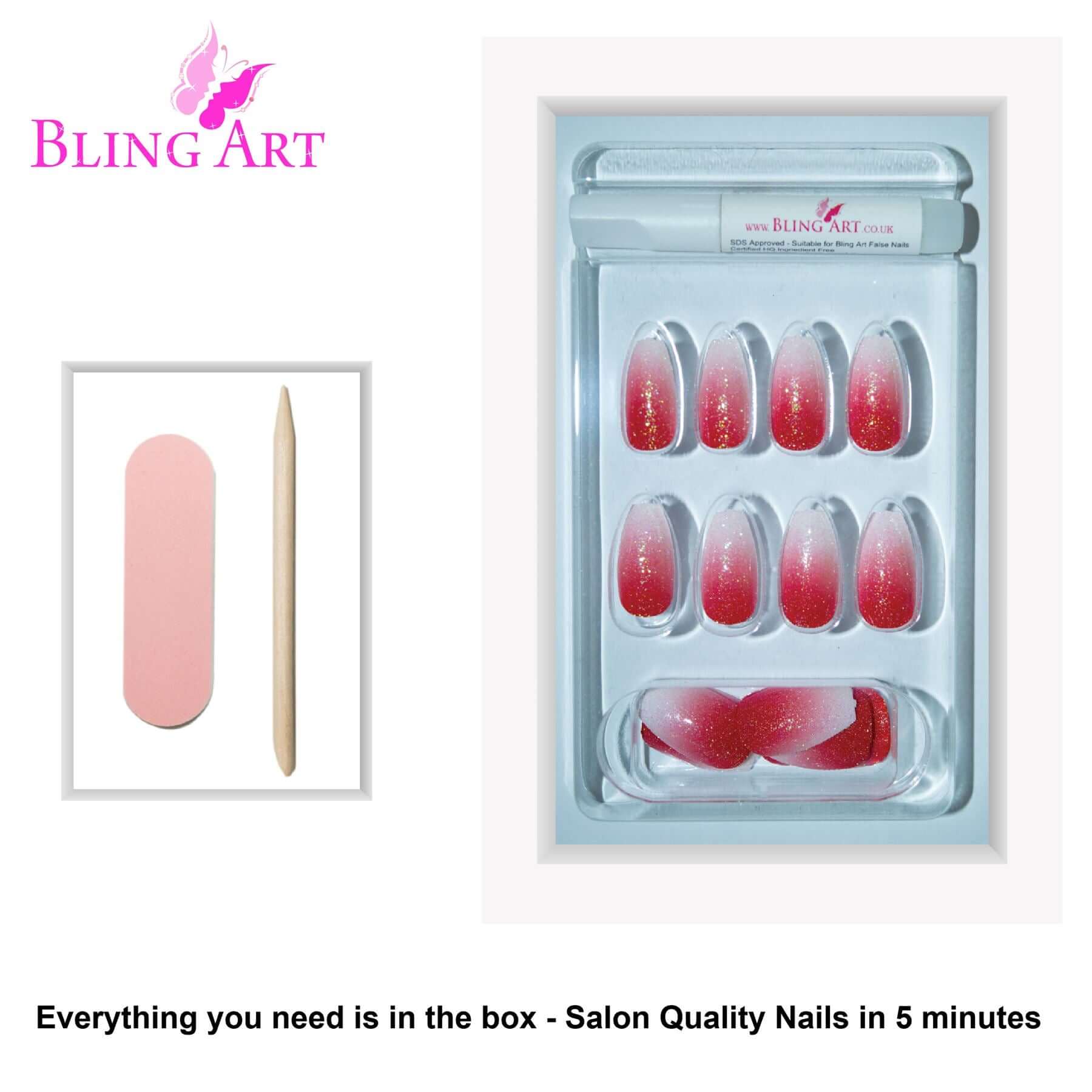 7232 L10-4-C-VR | Bling Art