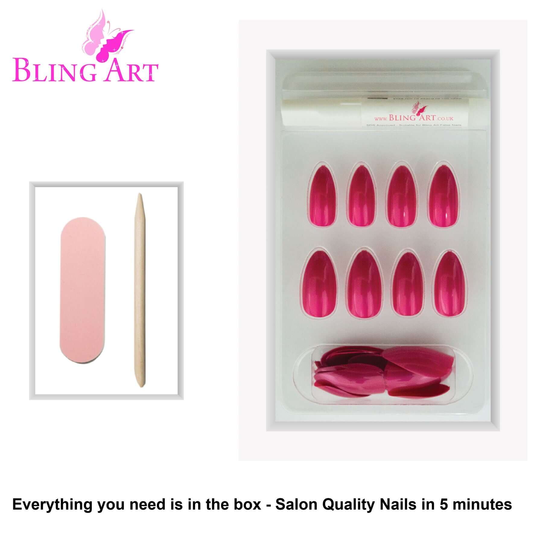 7606 LO4-2-C-VR | Bling Art