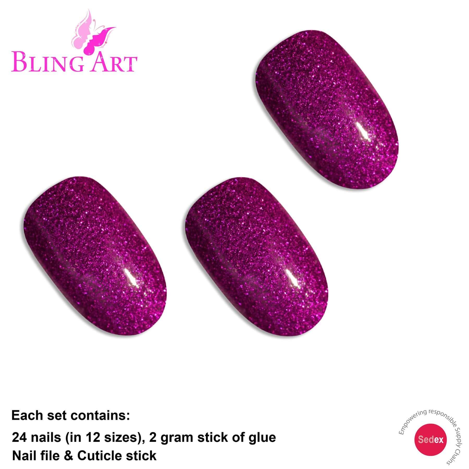 7025 MO3-3-E-MP | Bling Art