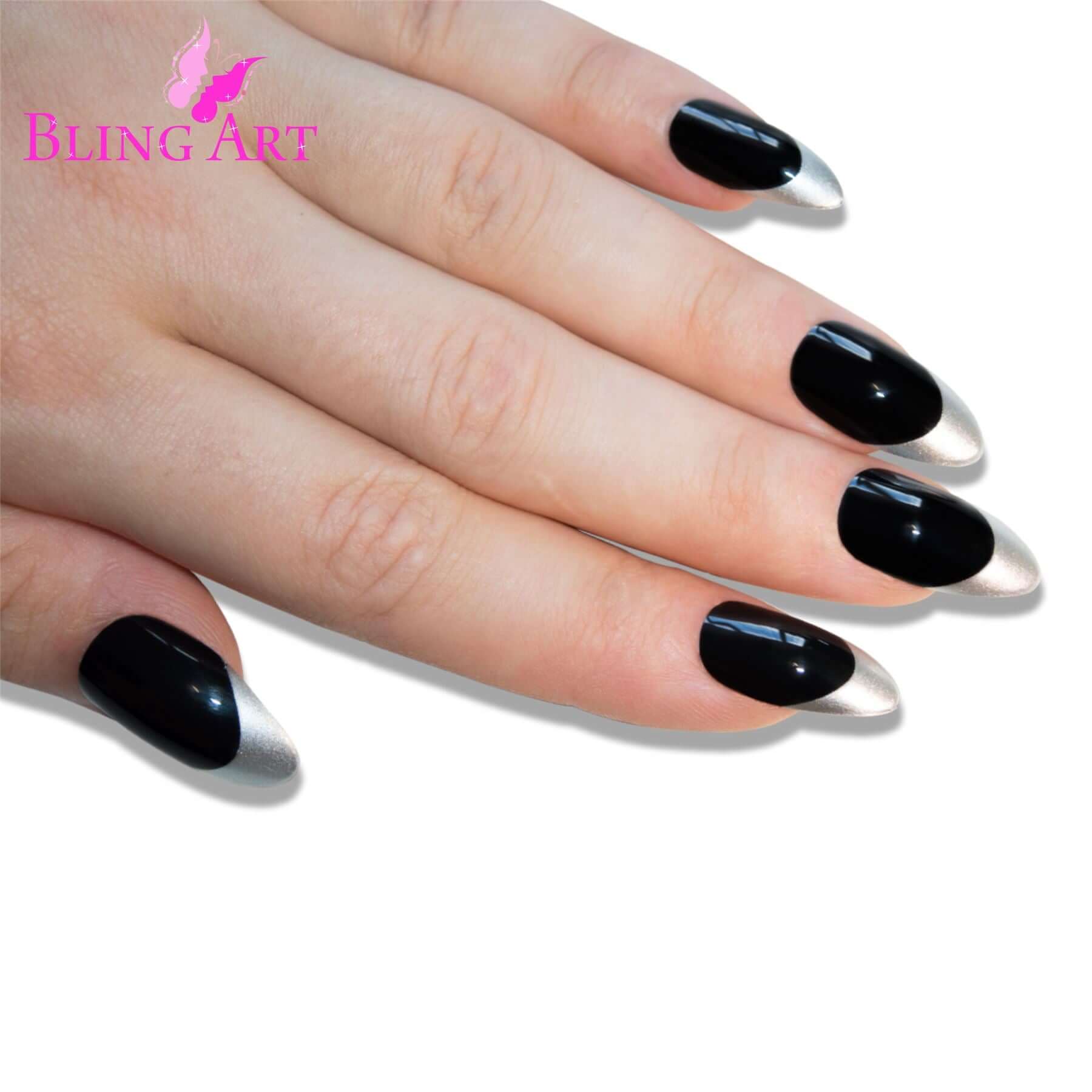 4768 LO4-8-LK-MN | Bling Art