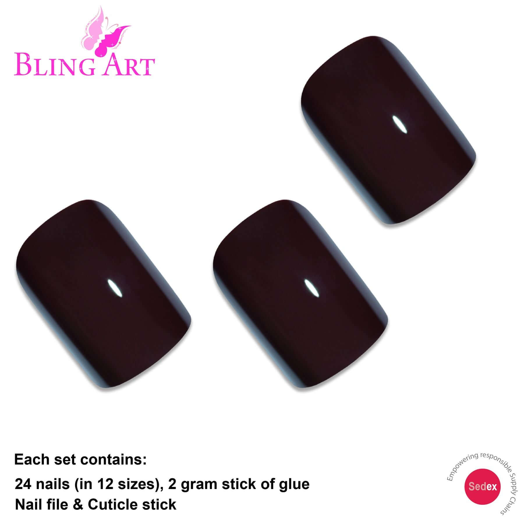 4701 MO2-8-F-BDY | Bling Art