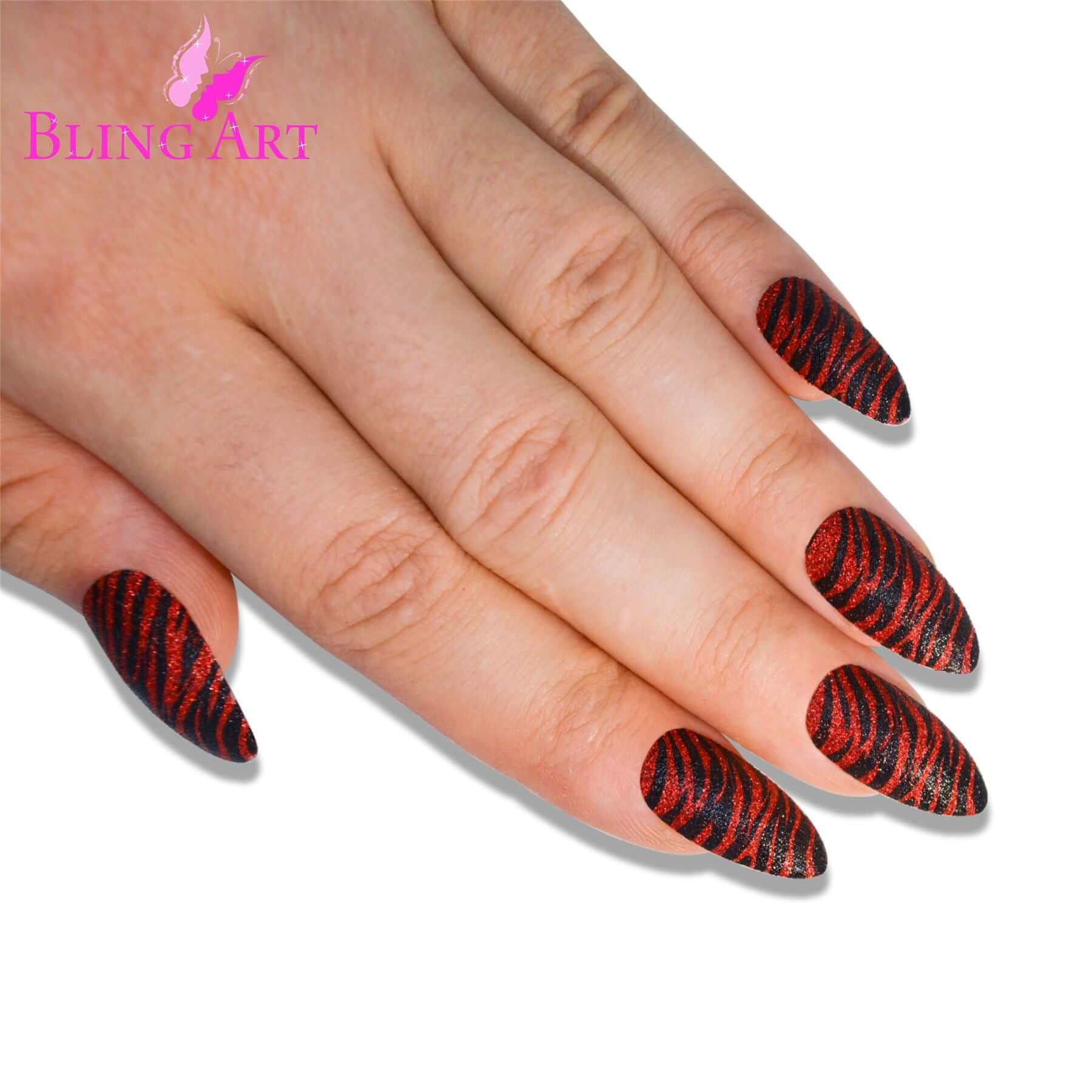 4792 LO4-10-CL-TIG | Bling Art