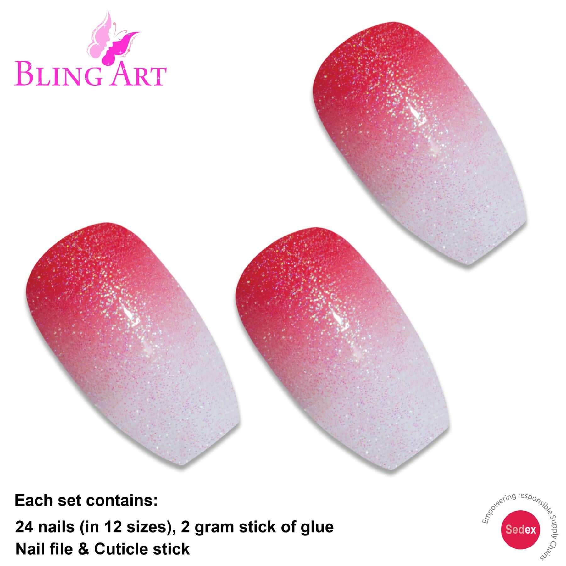 7232 L10-4-C-VR | Bling Art