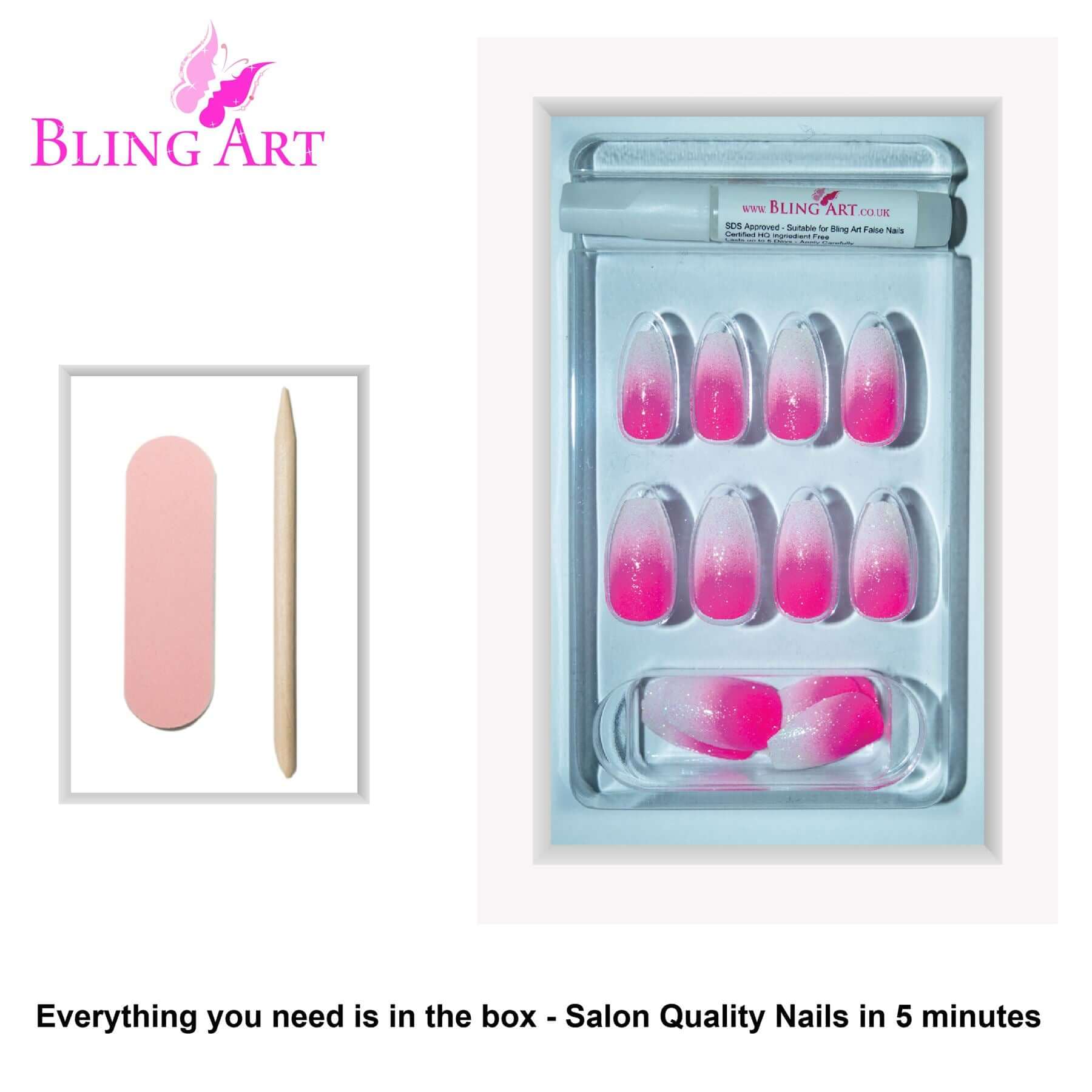 7235 L10-4-E-MP | Bling Art