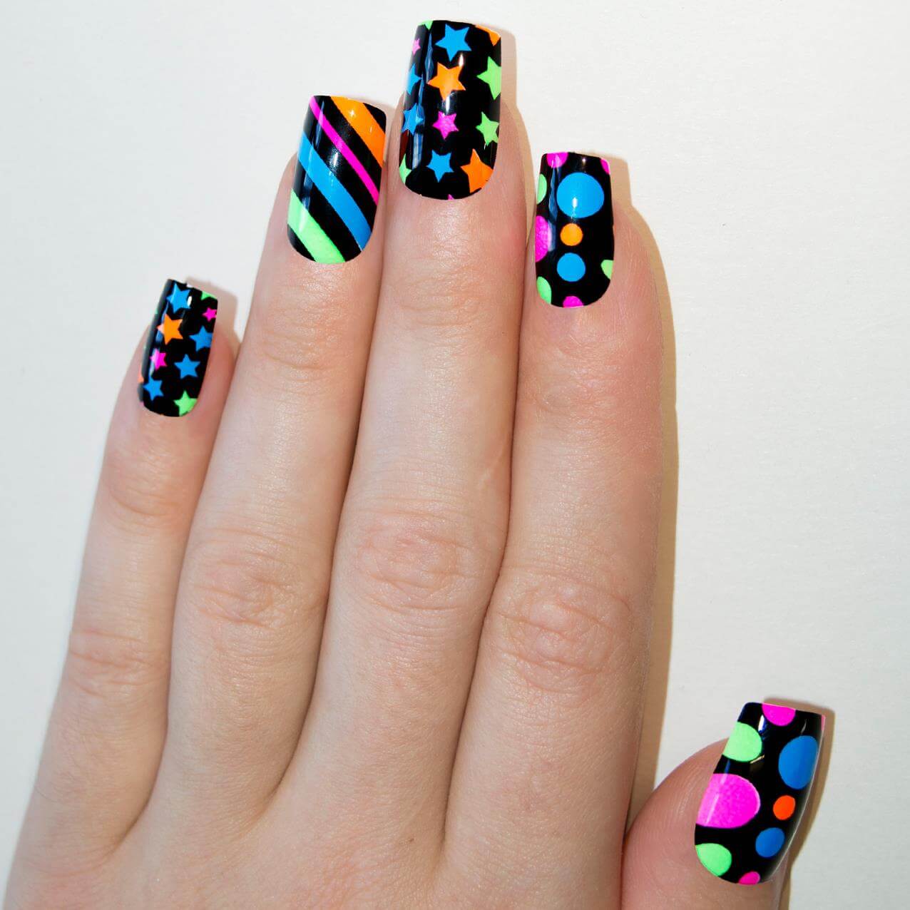 7447-MO2-7-L-PPR | Bling Art