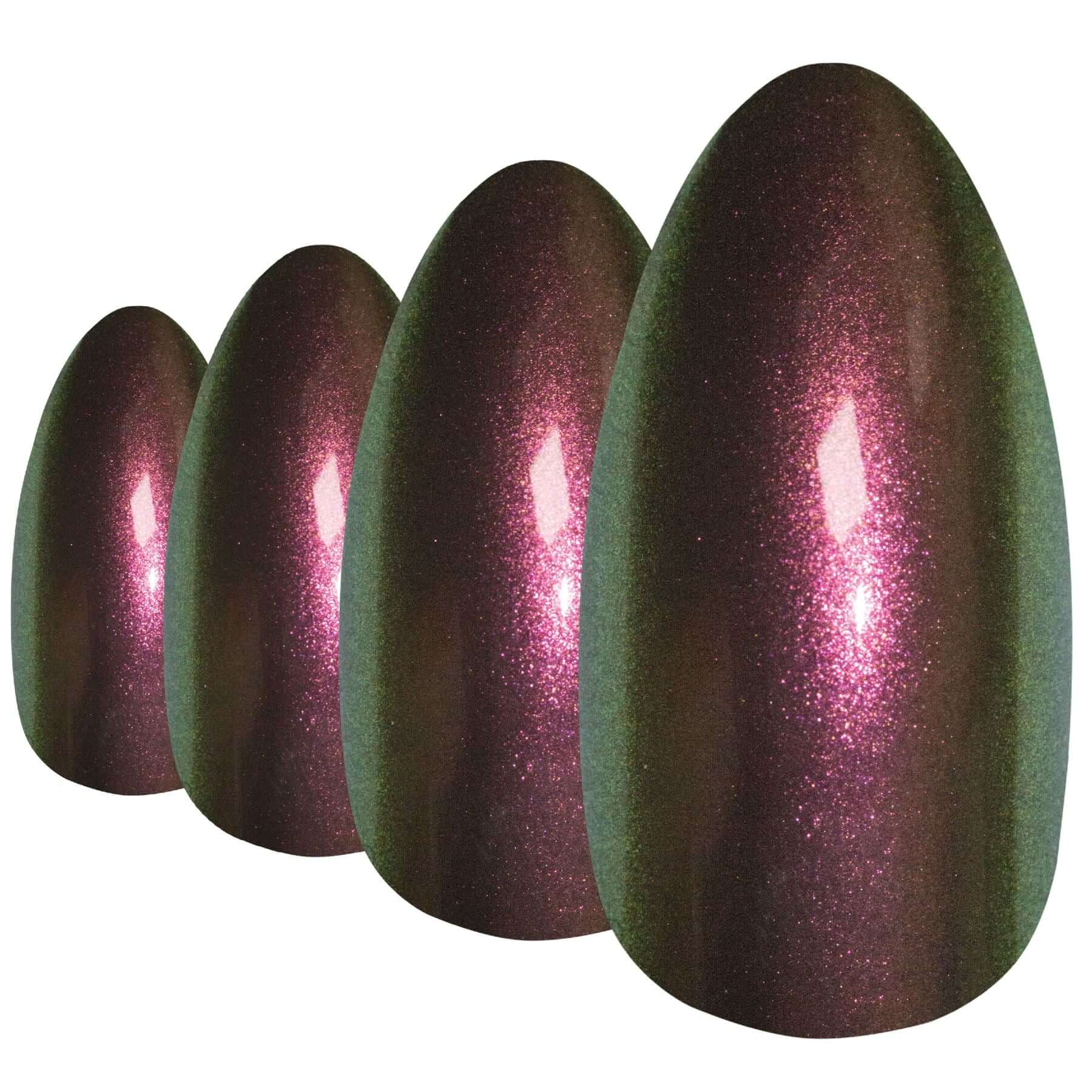 7639 LO4-6-MN-GG | Bling Art