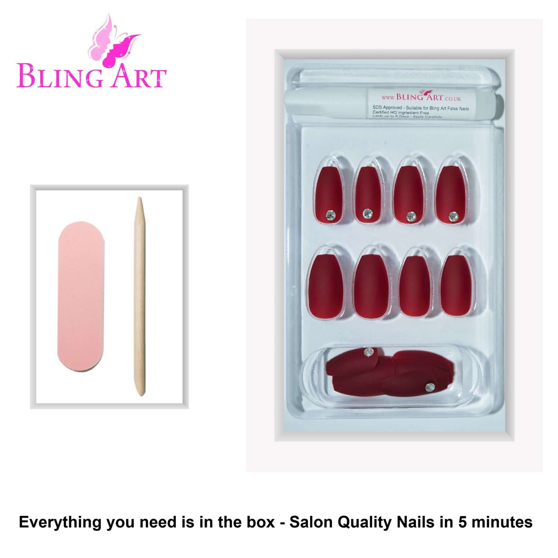 7202 L10-1-C-VR | Bling Art