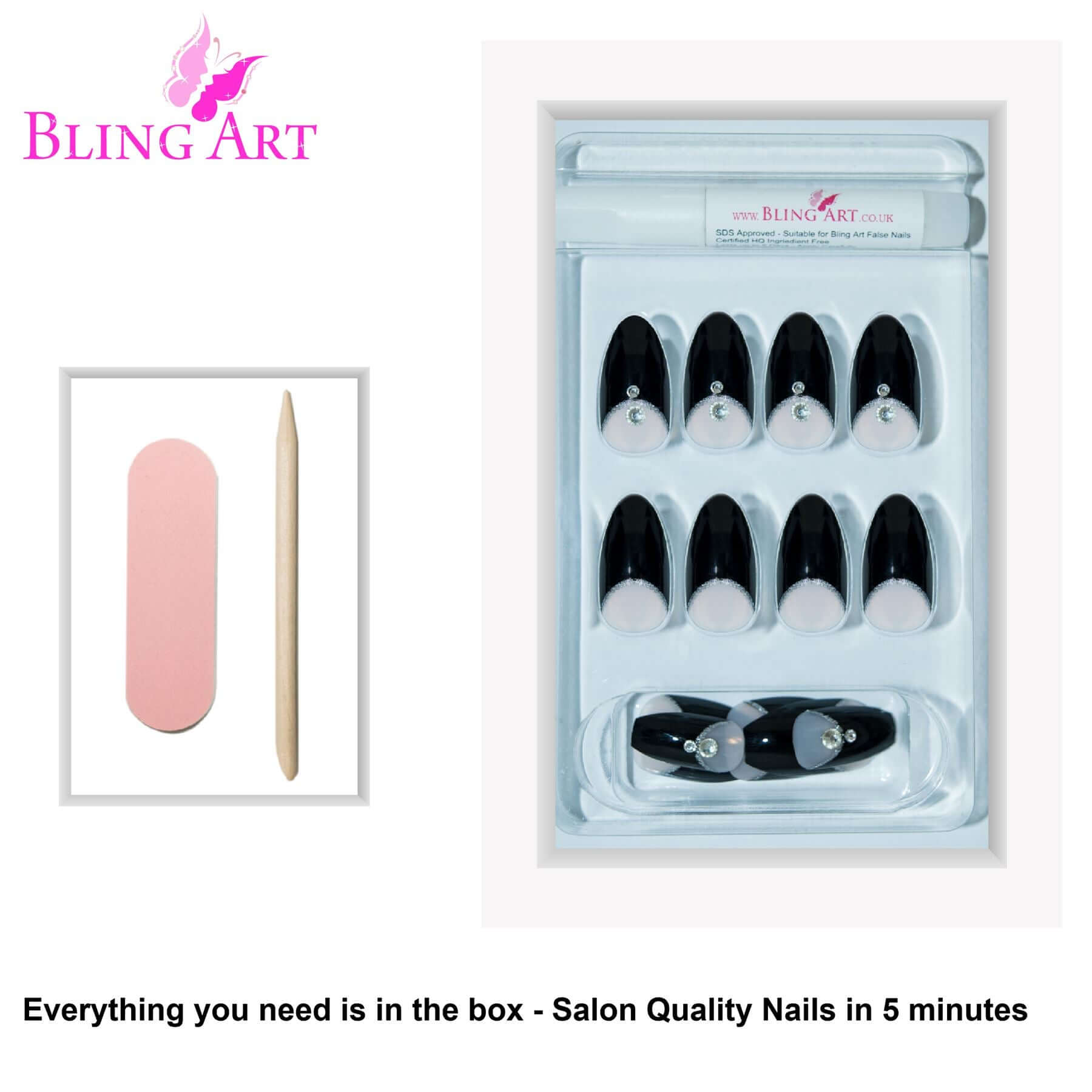 4781 LO4-9-L-DR | Bling Art