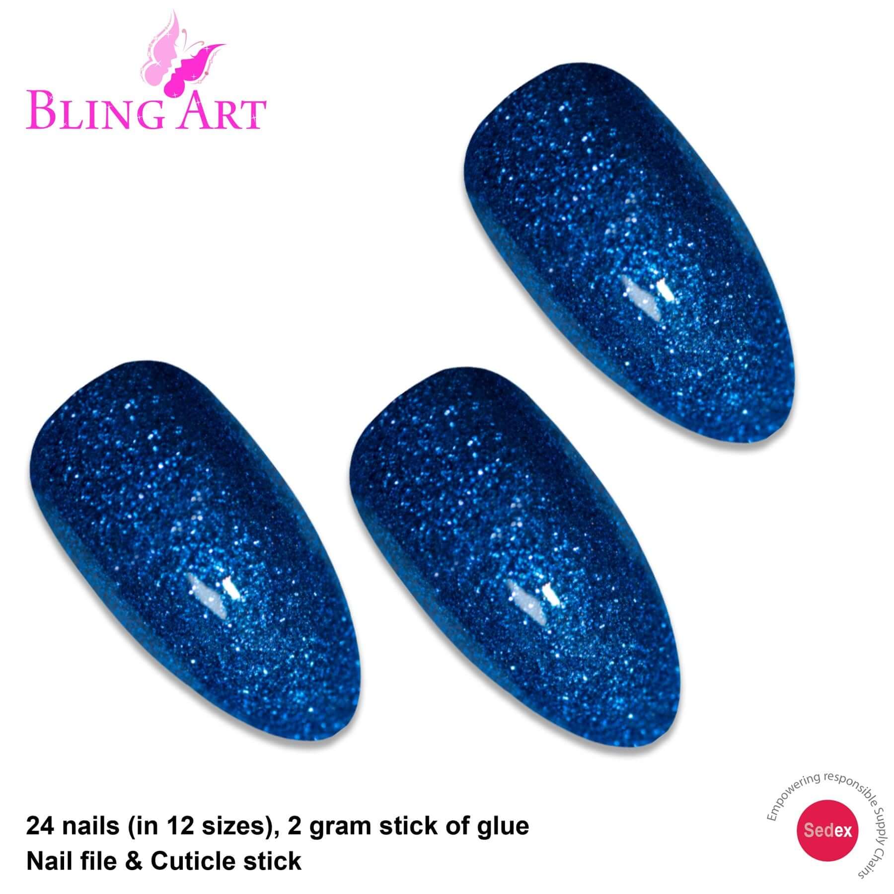 4763 LO4-3-A-MB | Bling Art