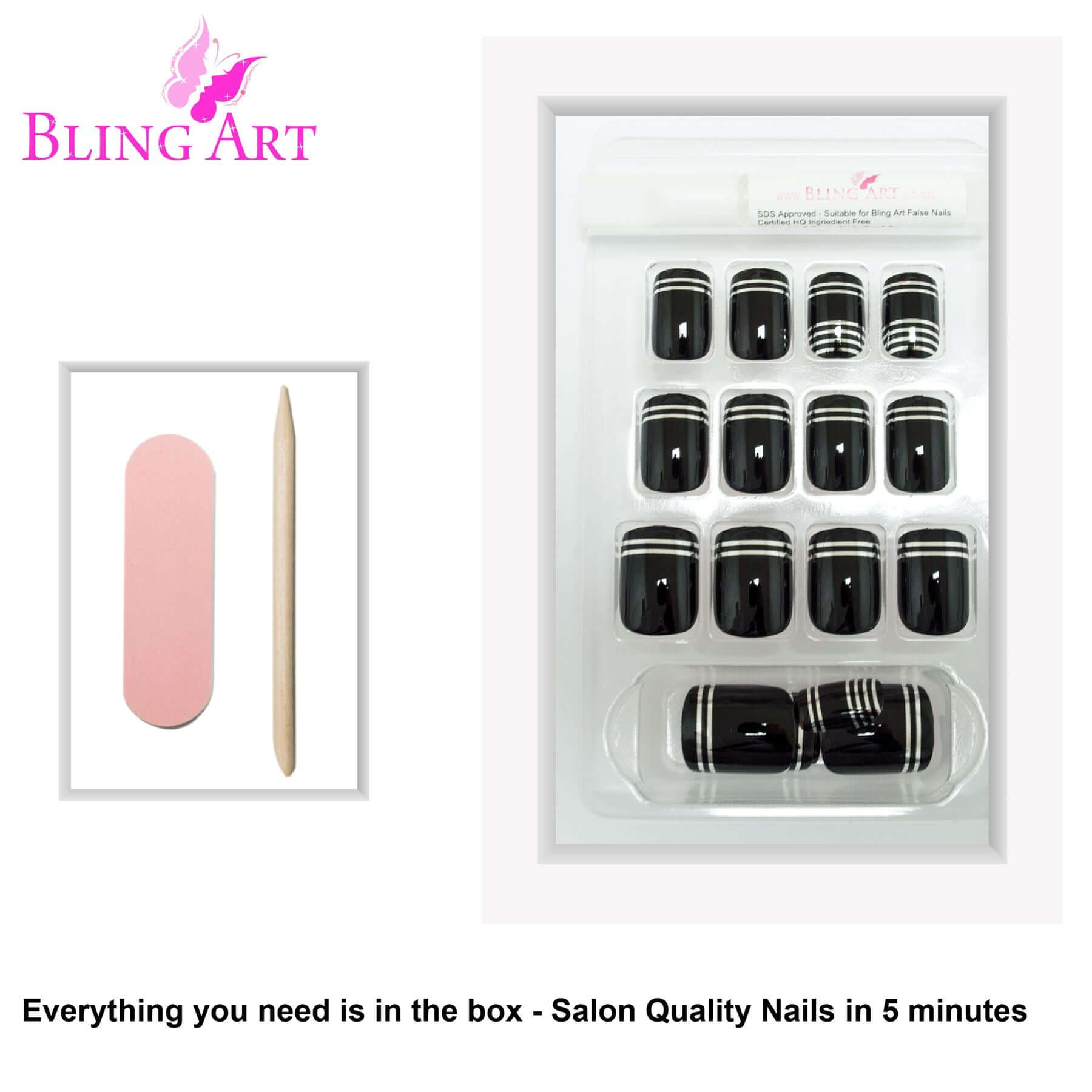 7442 MO2-7-LK-BS | Bling Art