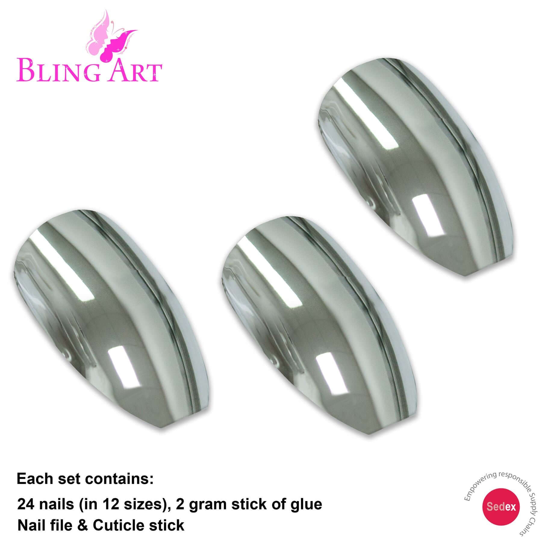 7256 L10-5-K-SCM | Bling Art