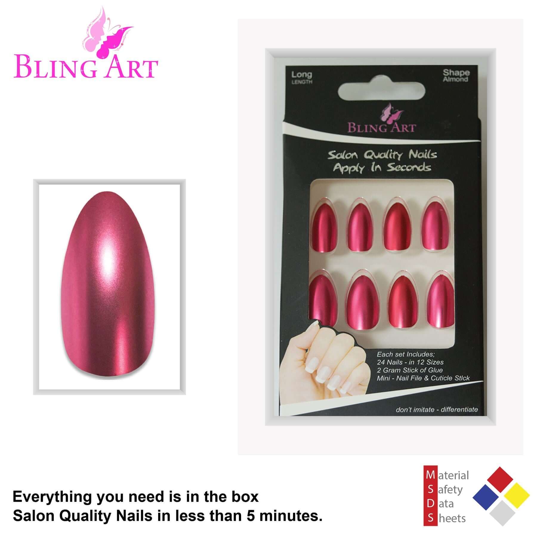 7629 LO4-5-C-SR | Bling Art