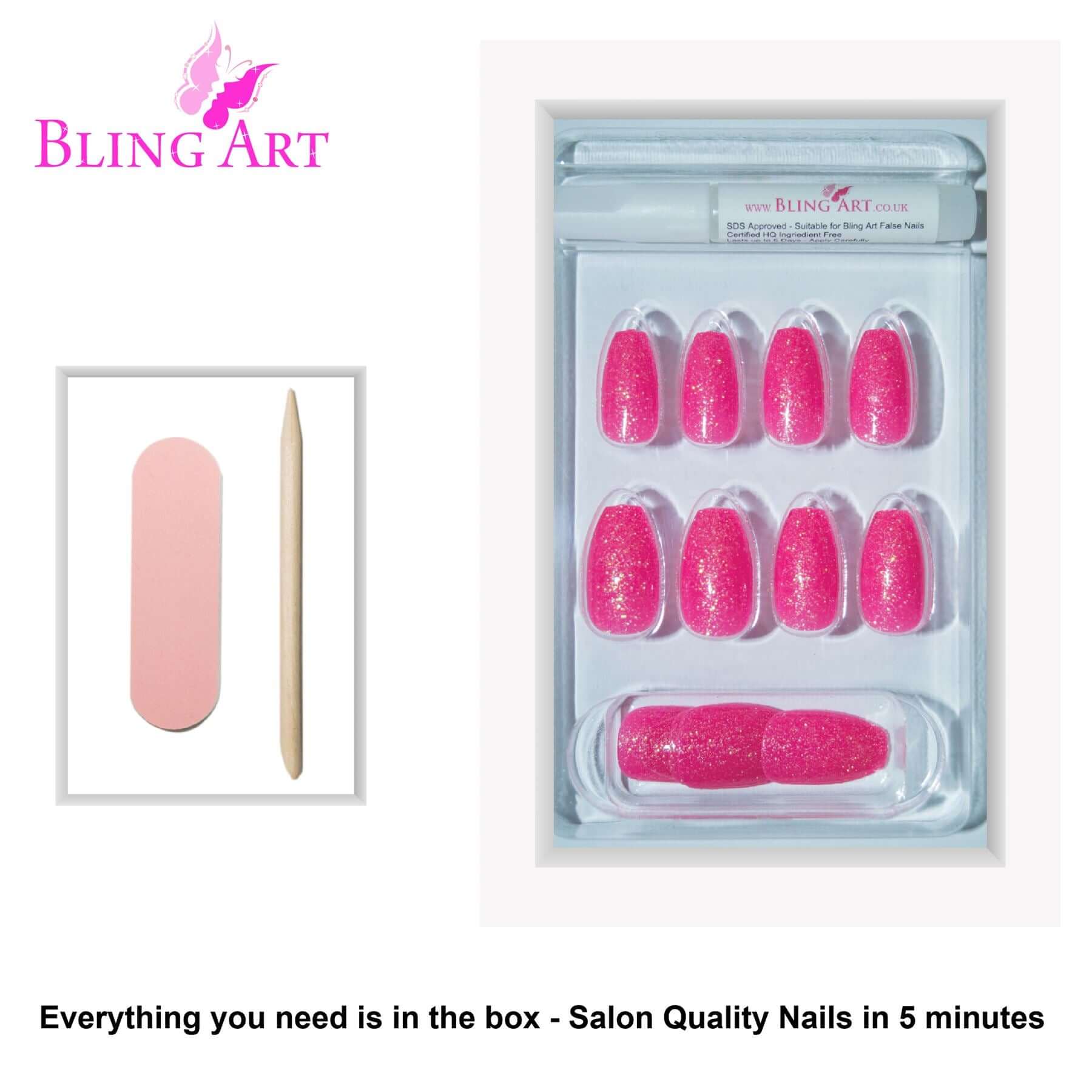 7221 L10-3-B-FP | Bling Art