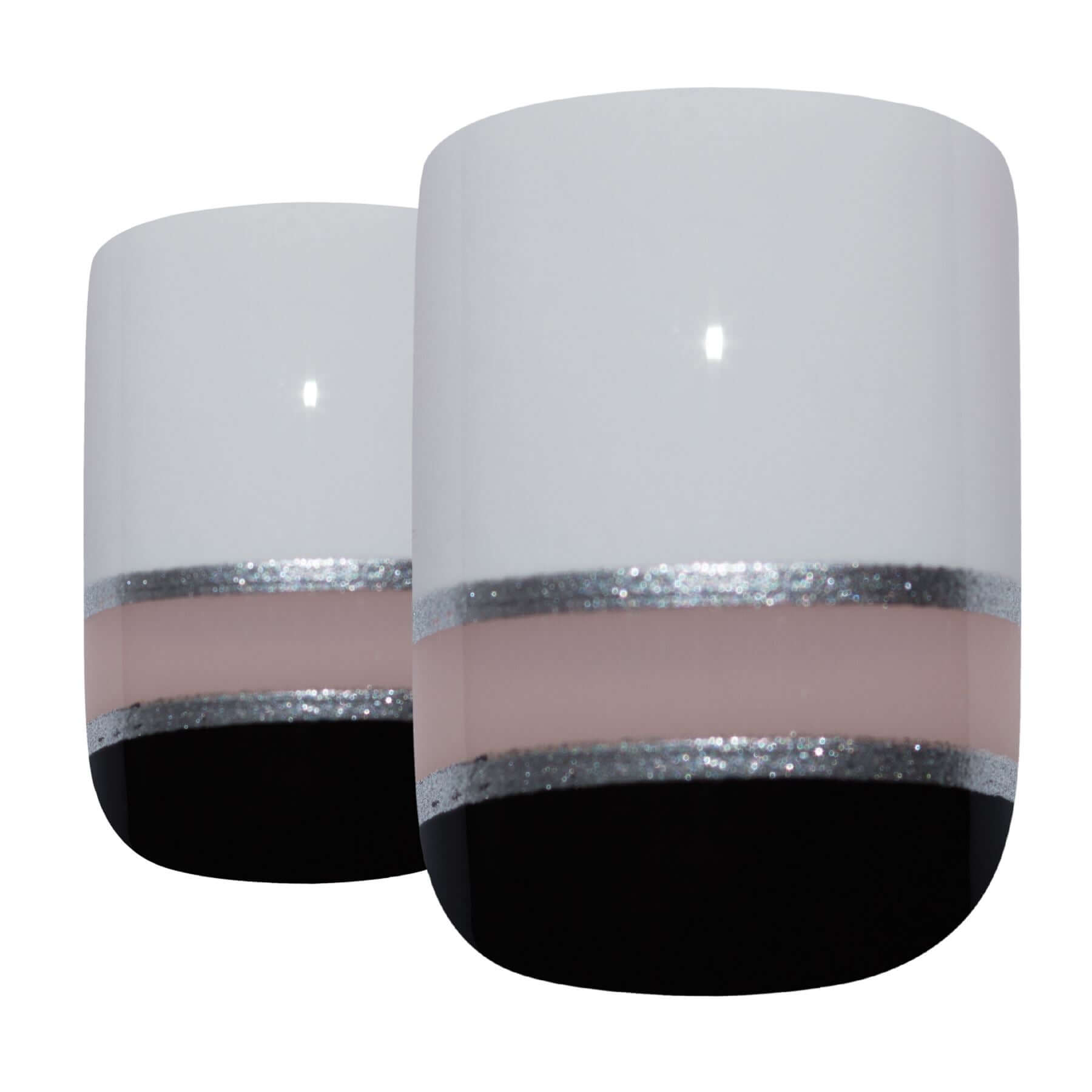 7443 MO2-7-LI-BW | Bling Art