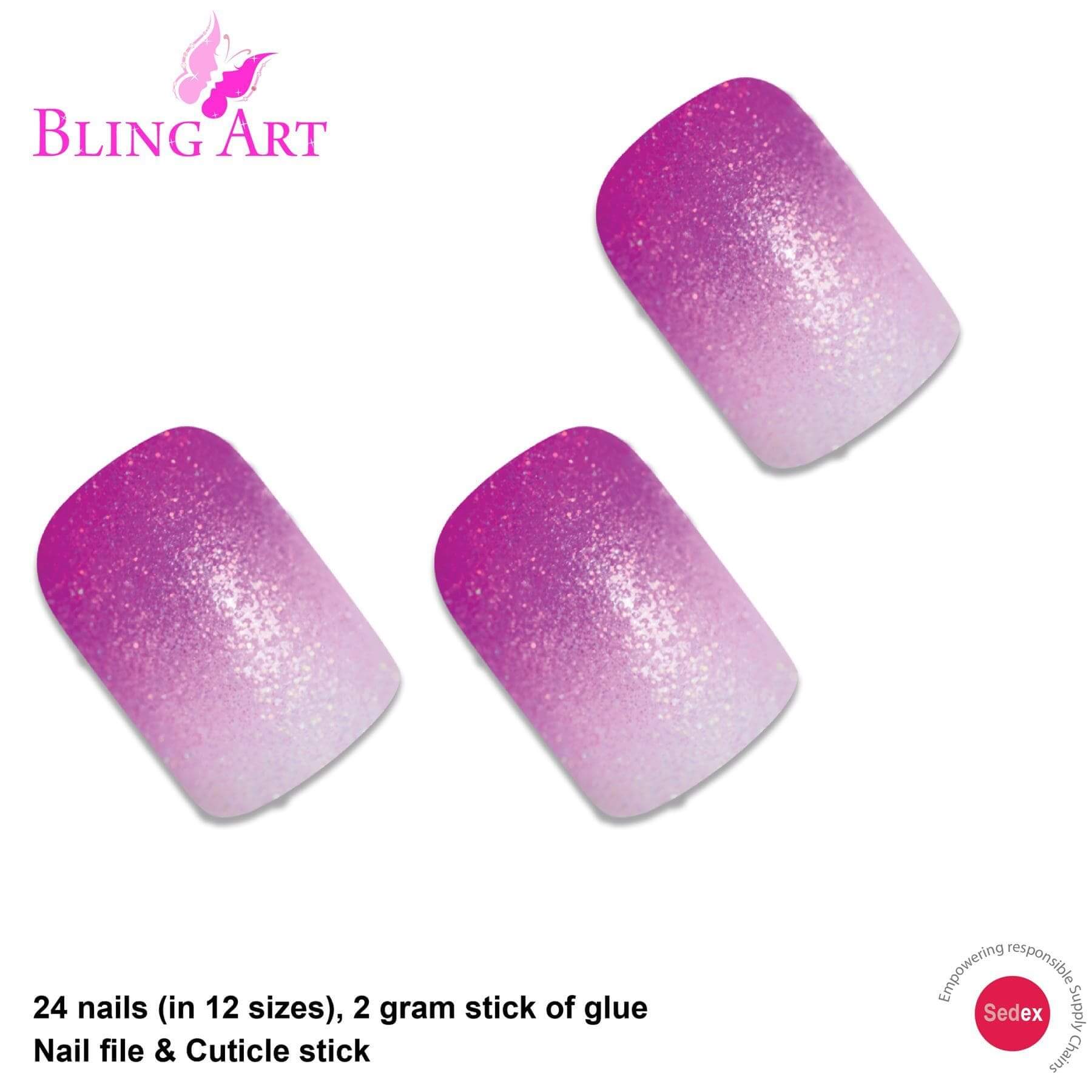 7422 MO2-4-E-MP | Bling Art