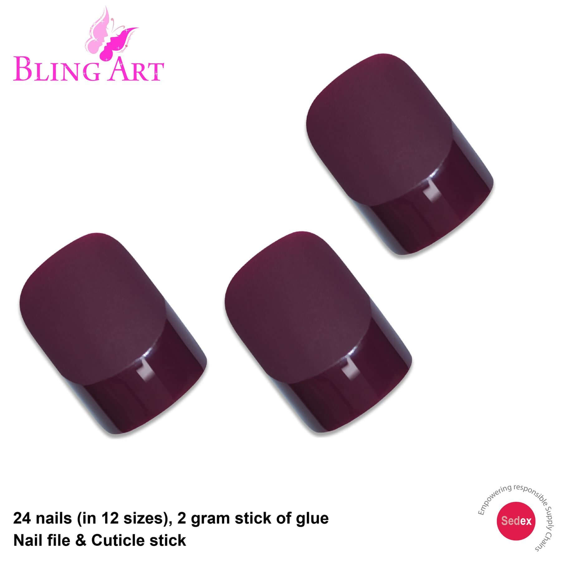 7400 MO2-1-F-SRB | Bling Art