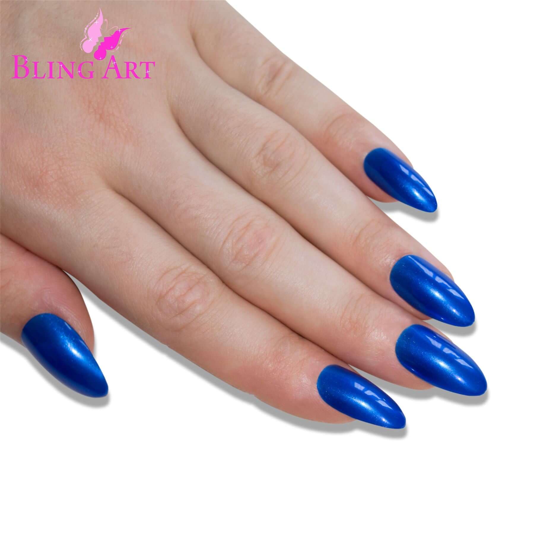 4774 LO4-2-A-BL | Bling Art