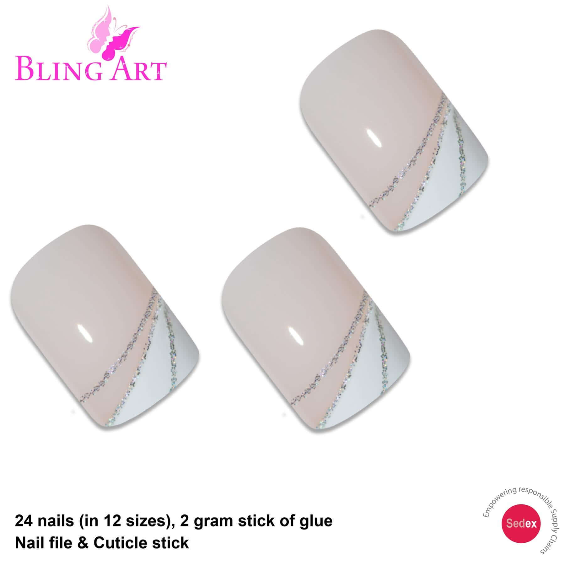 4705 MO2-10-I-GLB | Bling Art