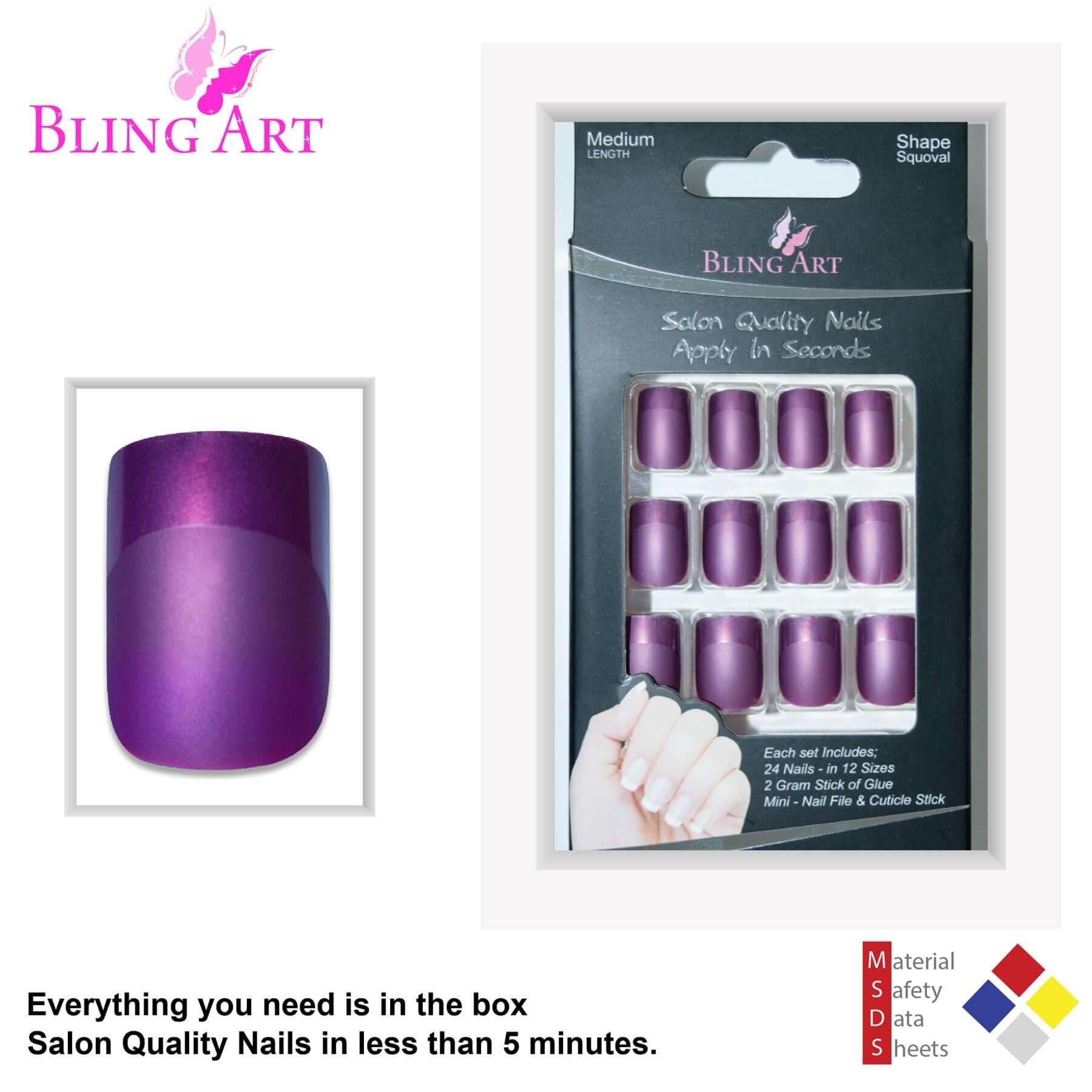 4242 MO2-1-D-MP | Bling Art