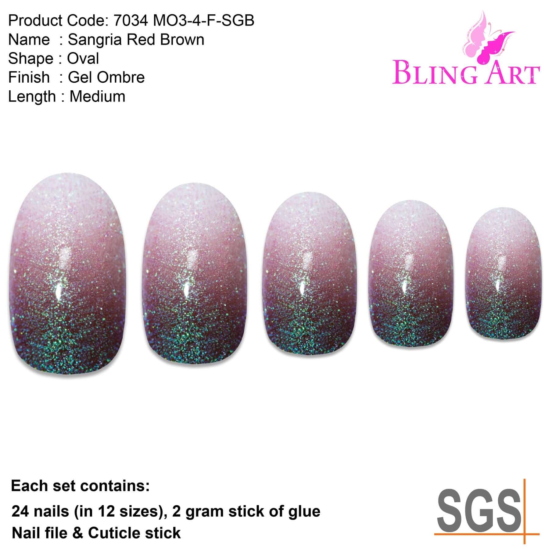 7034 MO3-4-F-SRB | Bling Art
