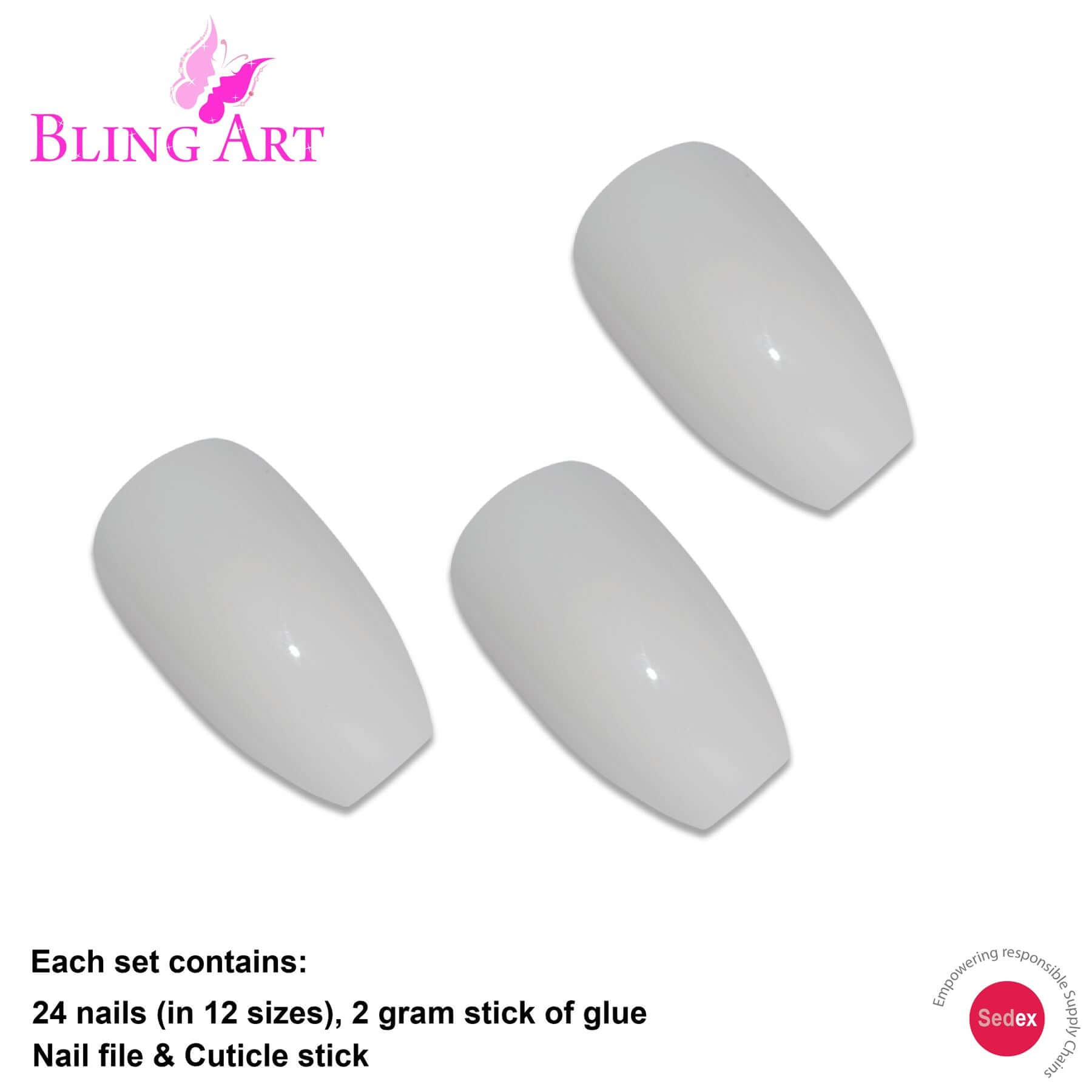 7268 L10-8-I-PW | Bling Art