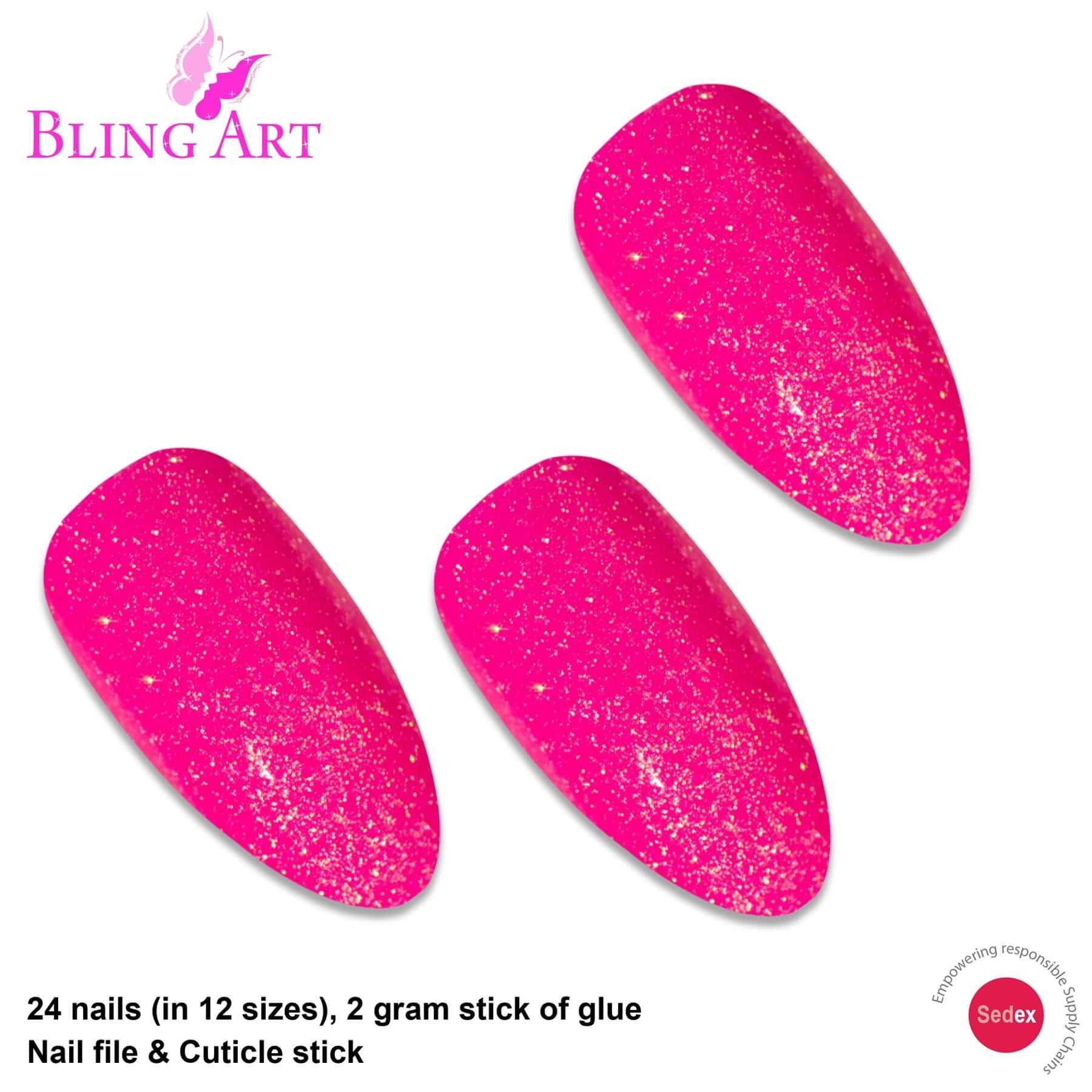 4762 LO4-3-B-FP | Bling Art