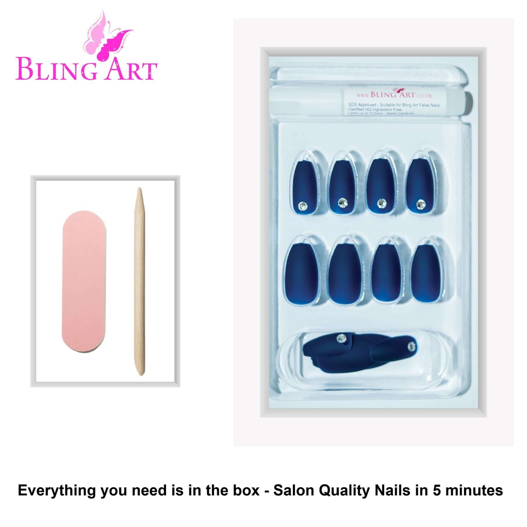 7200 L10-1-A-MB | Bling Art