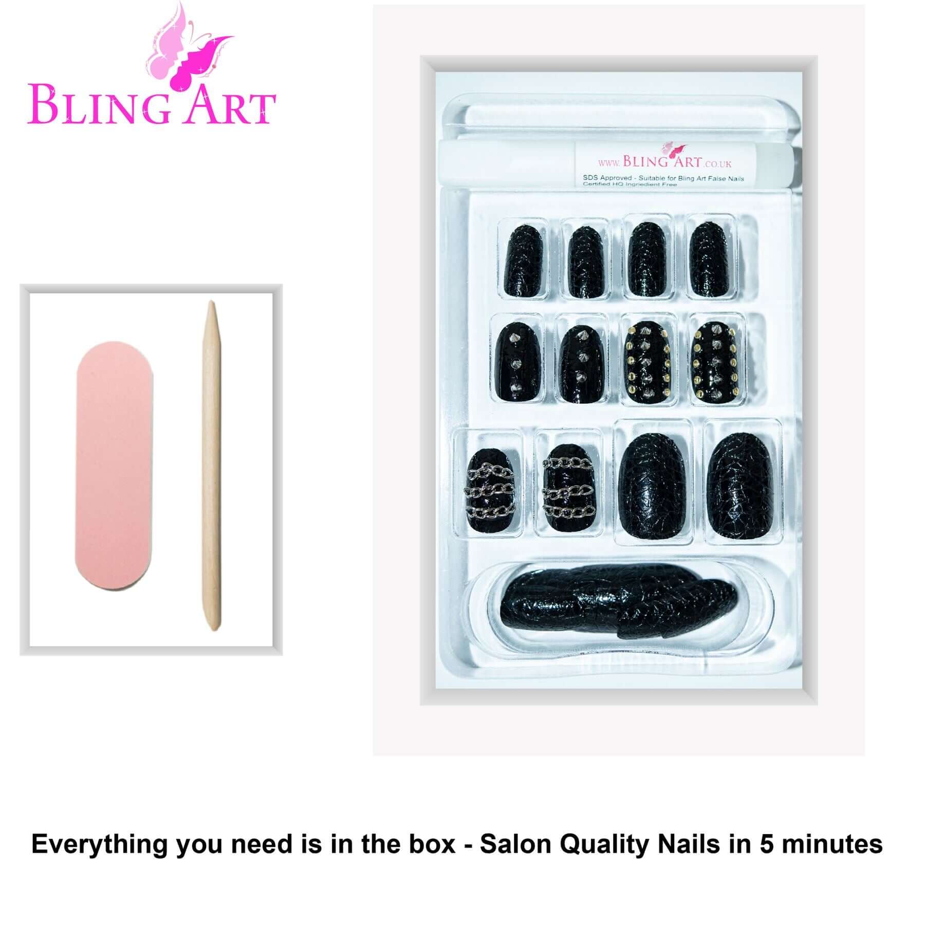 7063 MO3-9-L-PB | Bling Art