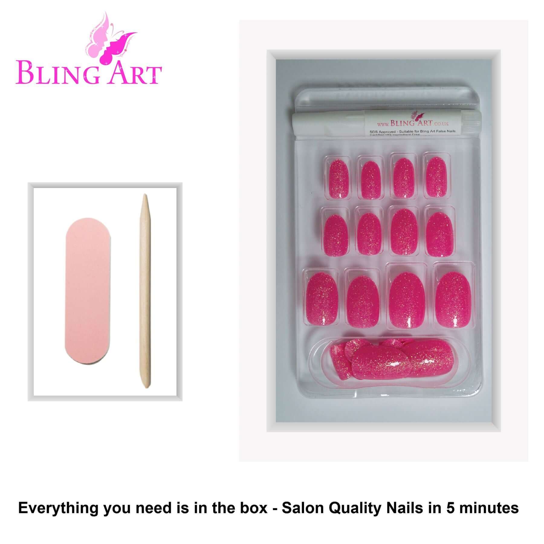 7021 MO3-3-B-FP | Bling Art