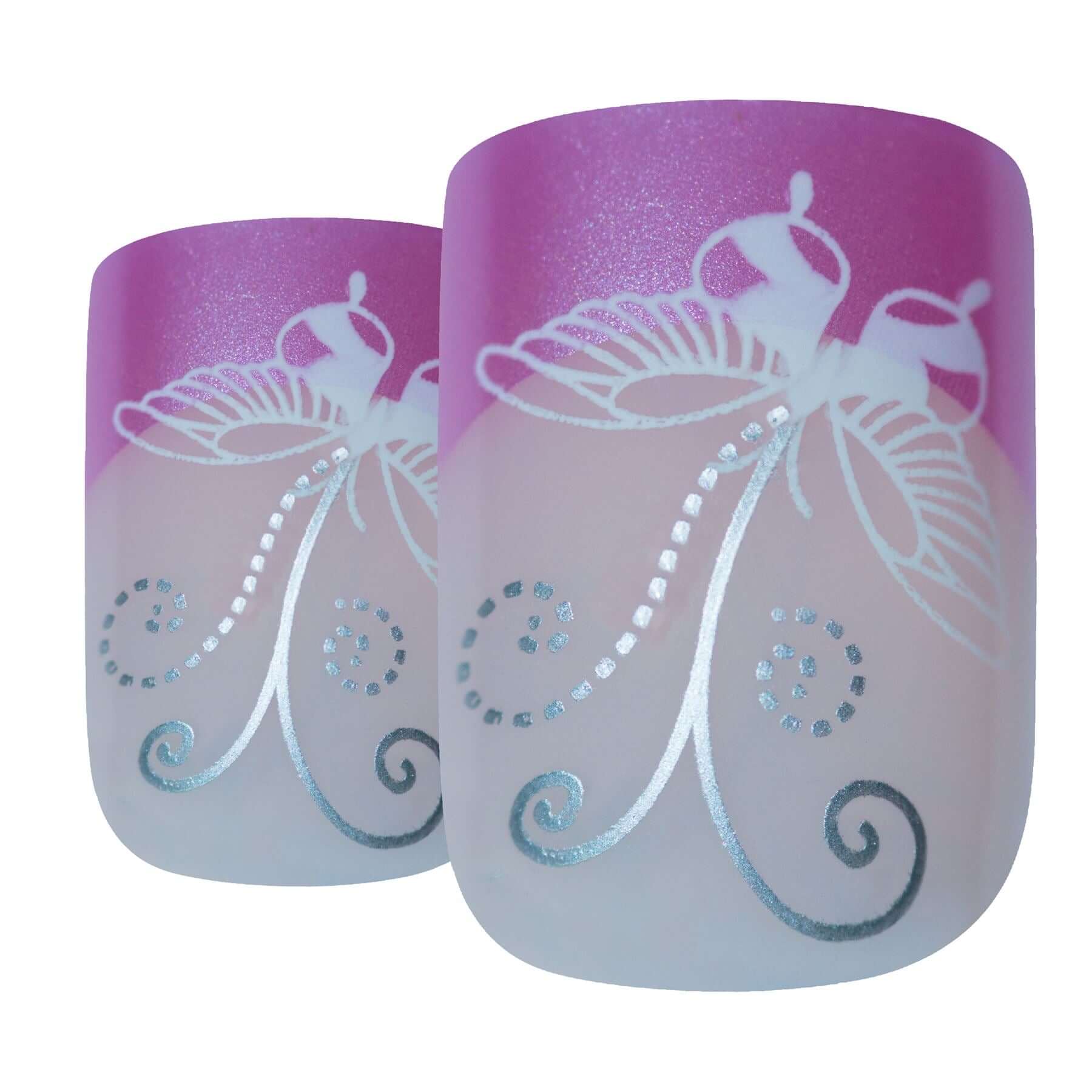 4033 MO2-10-B-FF | Bling Art