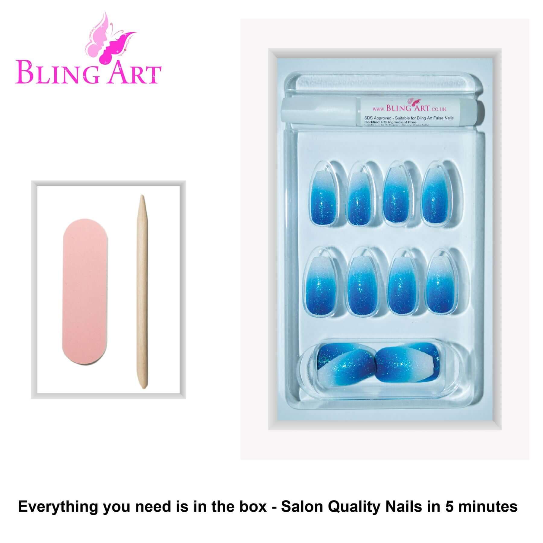 7230 L10-4-A-MB | Bling Art