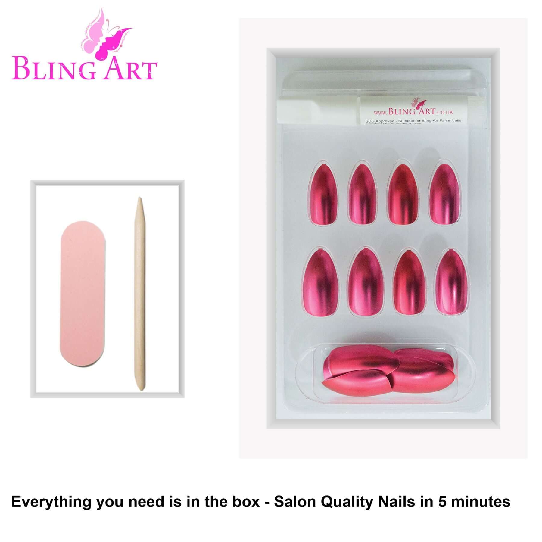 7629 LO4-5-C-SR | Bling Art