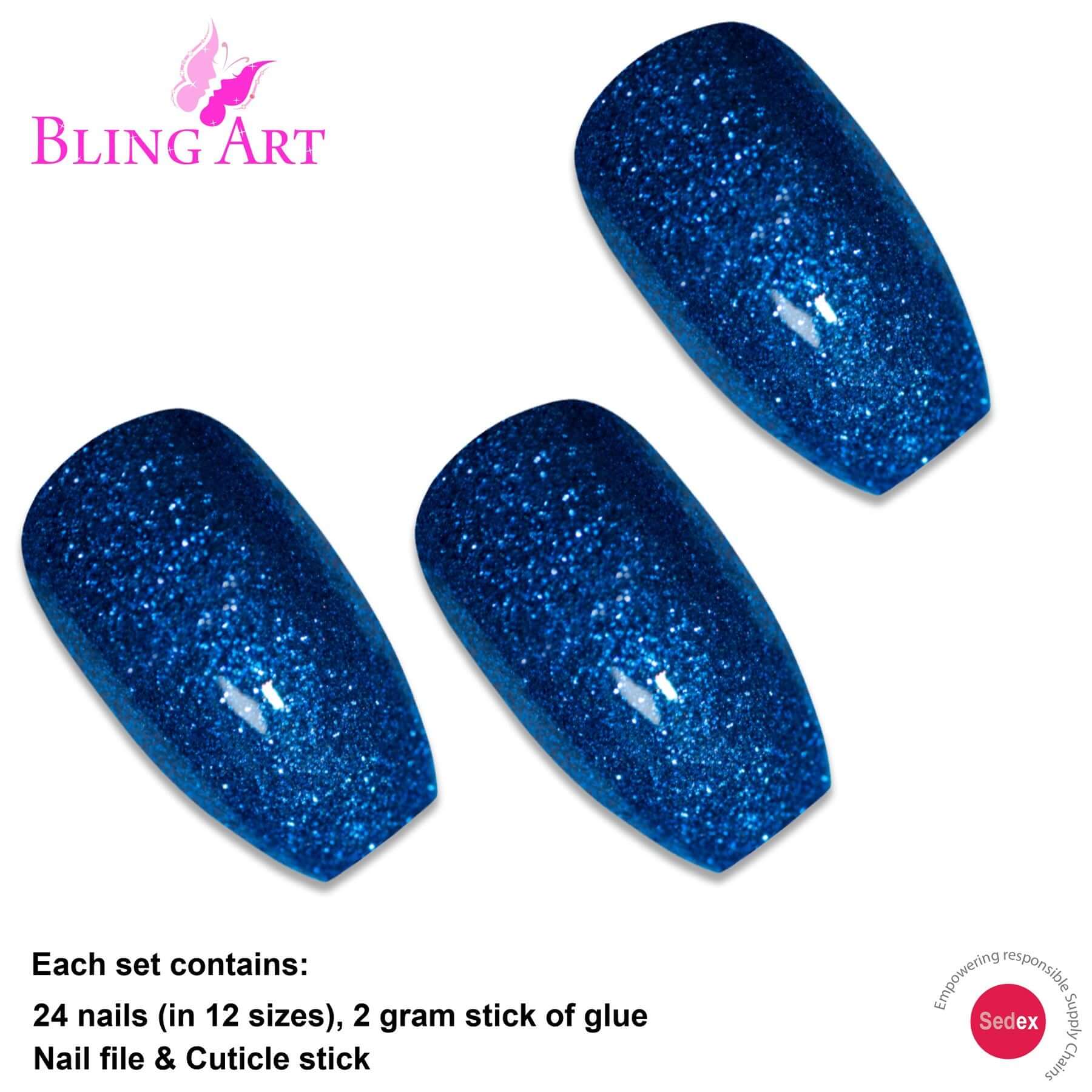 7220 L10-3-A-MB | Bling Art