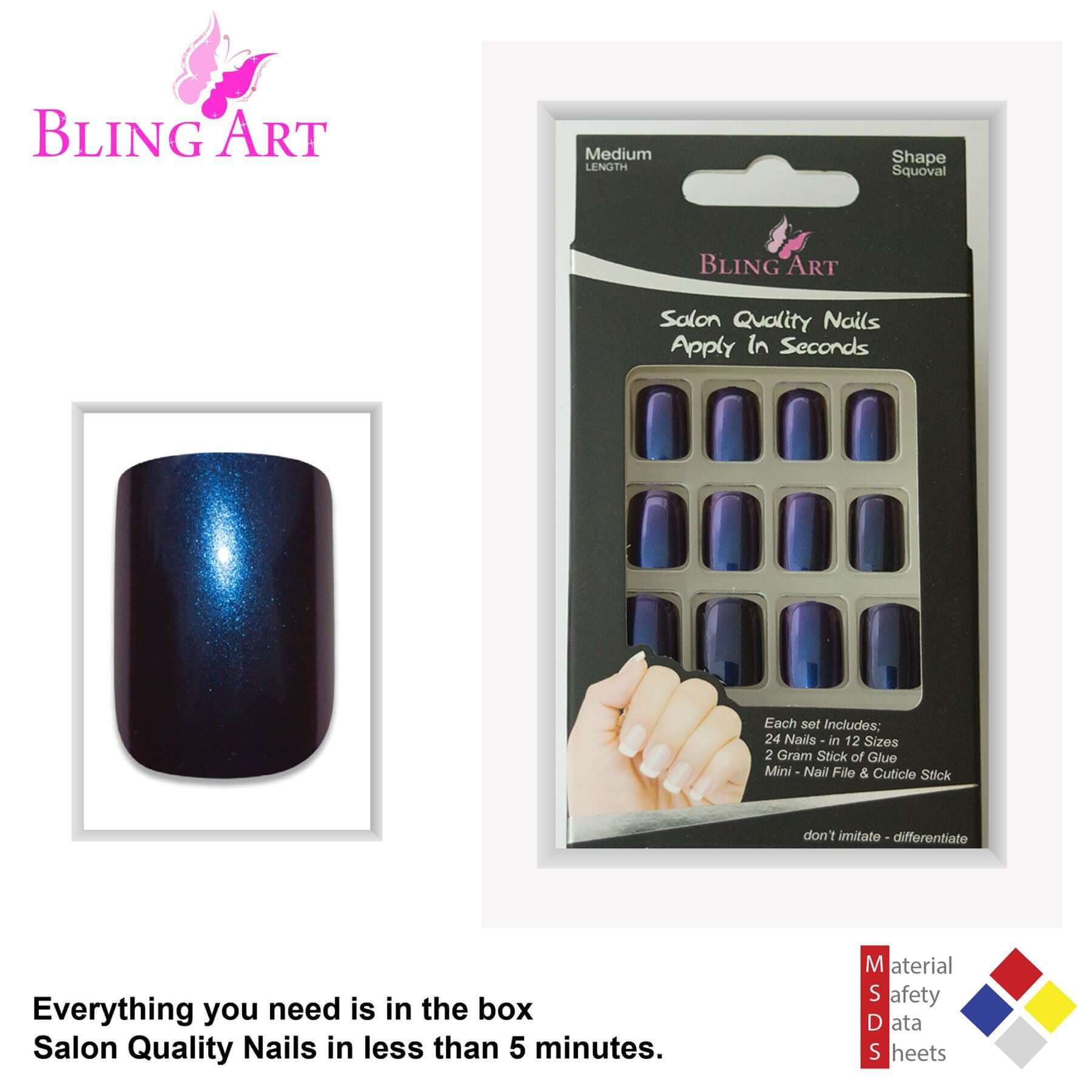 7427 MO2-6-AD-BG | Bling Art