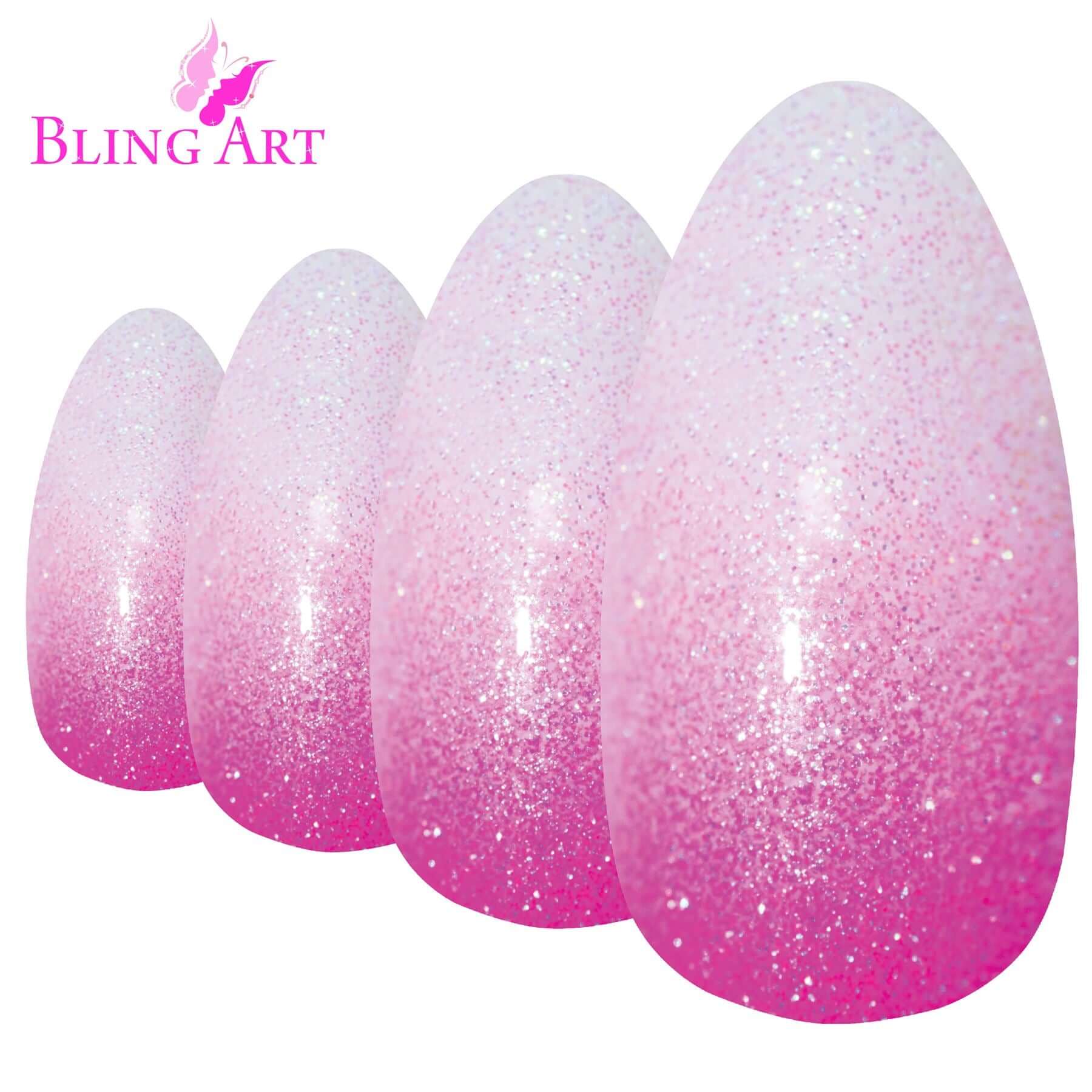 7619 LO4-4-B-FP | Bling Art