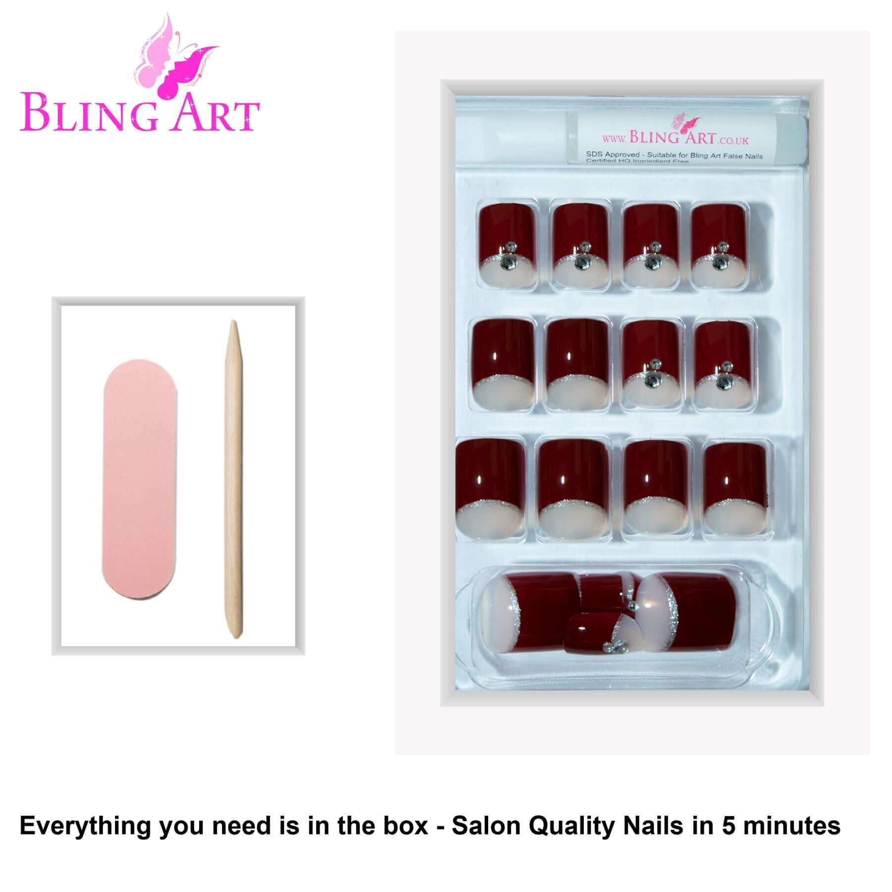 4067 MO2-9-F-CP | Bling Art