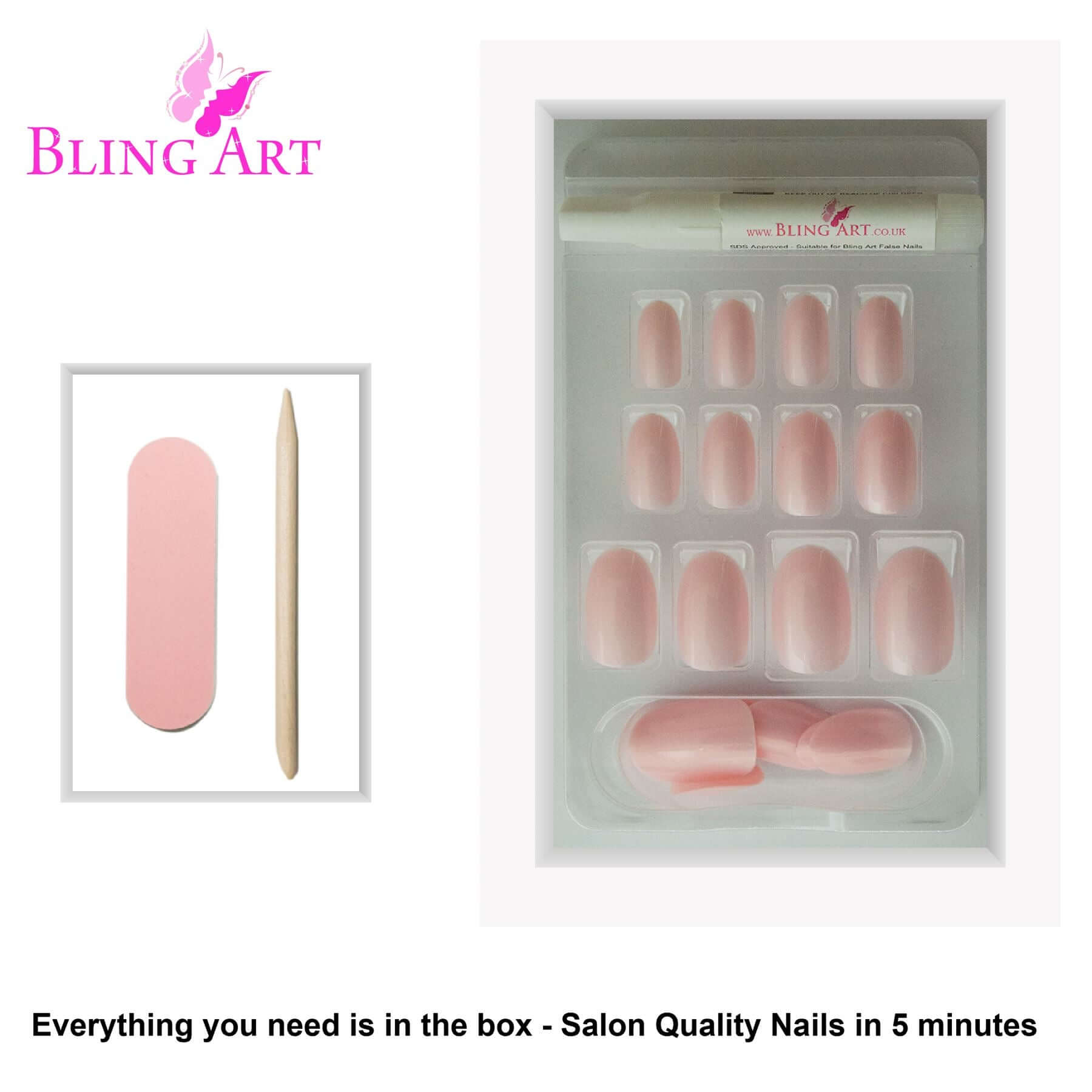 7010 M03-2-B-NN | Bling Art