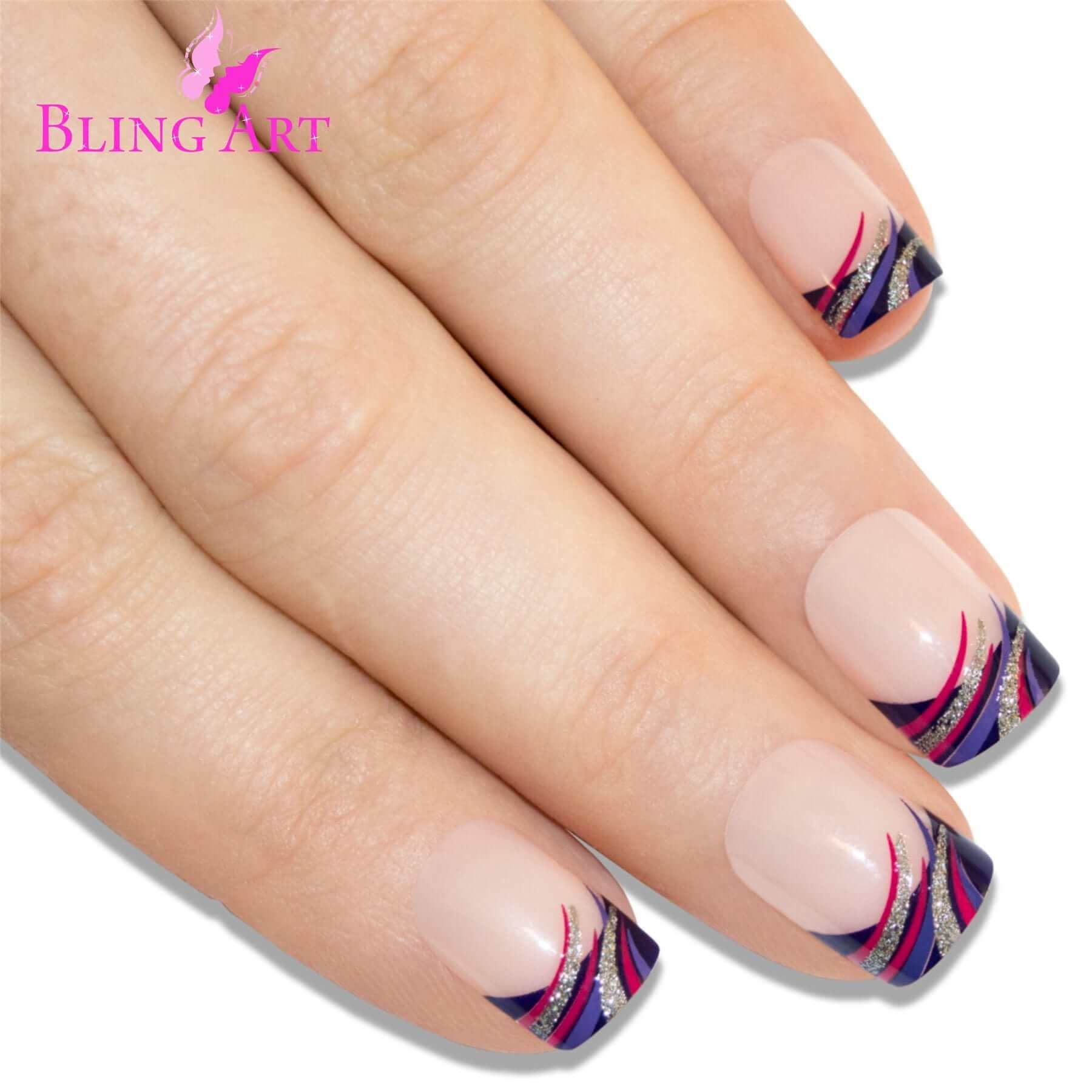 4034 MO2-10-D-GWP | Bling Art