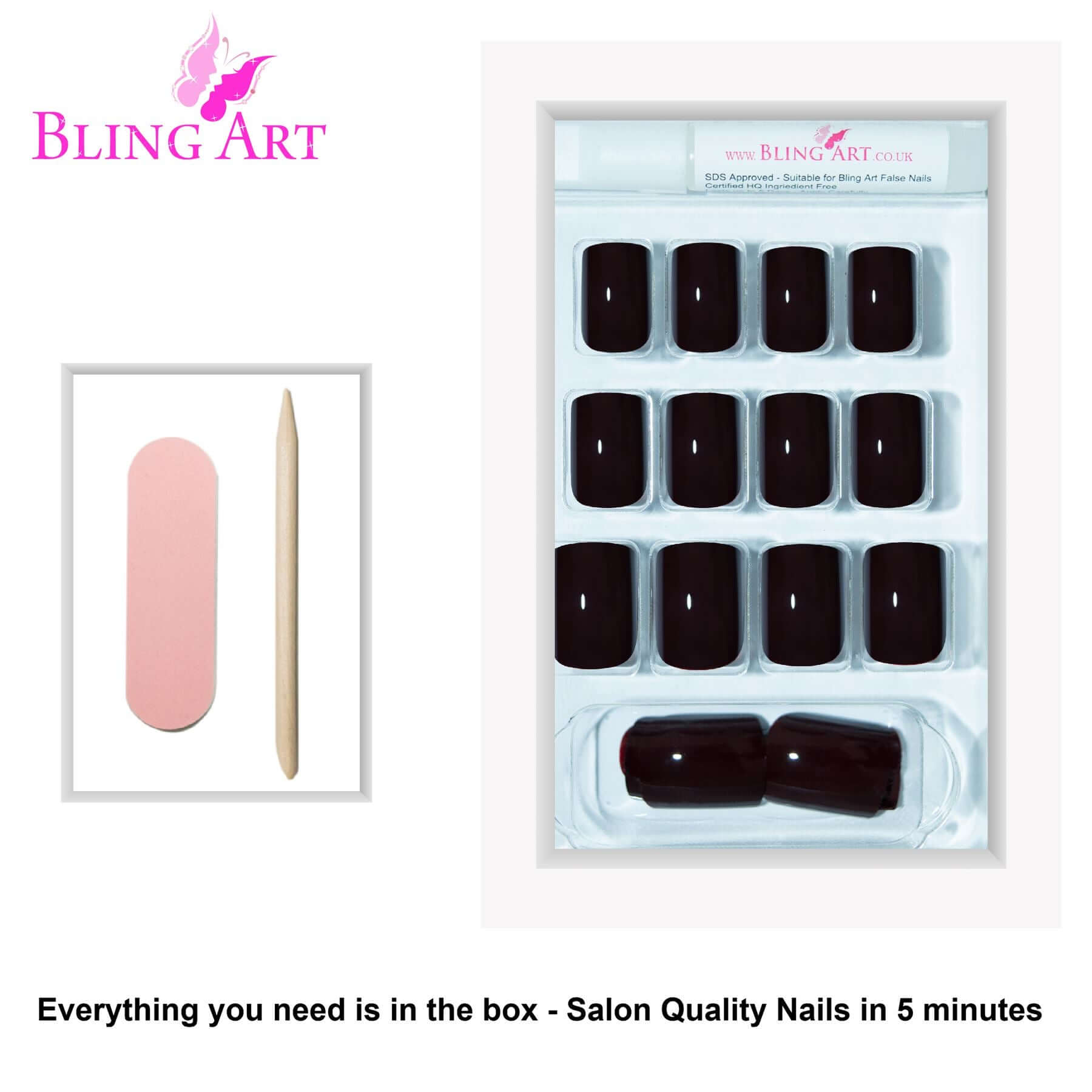 4701 MO2-8-F-BDY | Bling Art