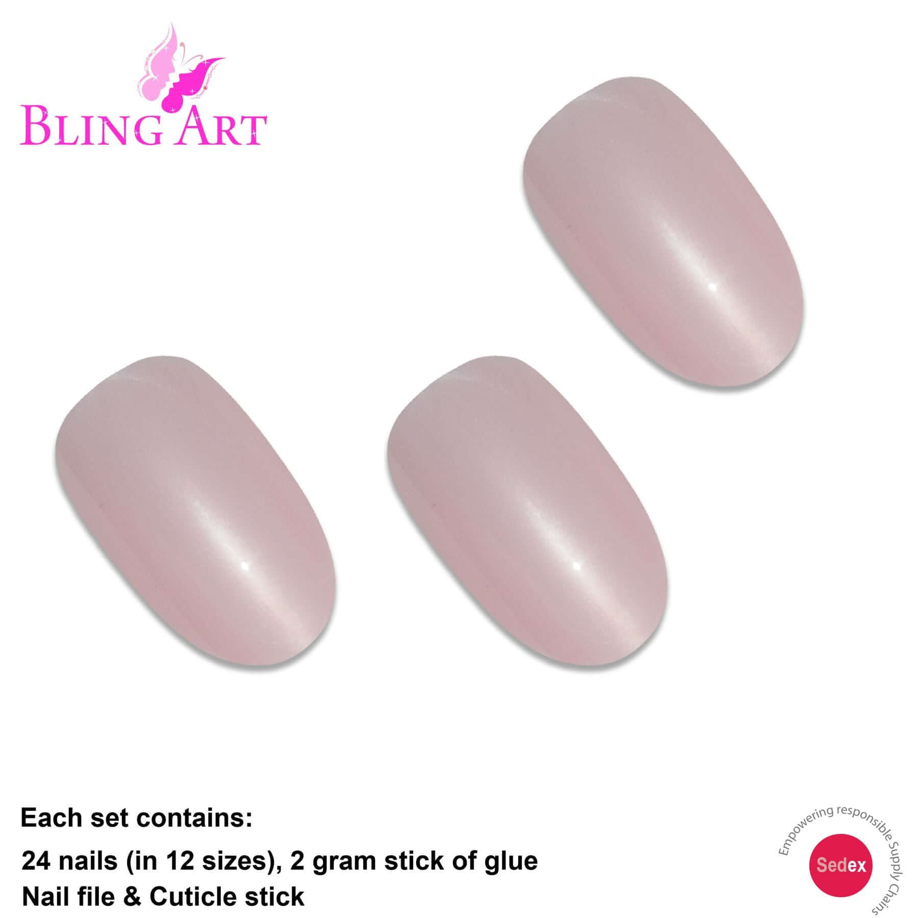 7010 M03-2-B-NN | Bling Art