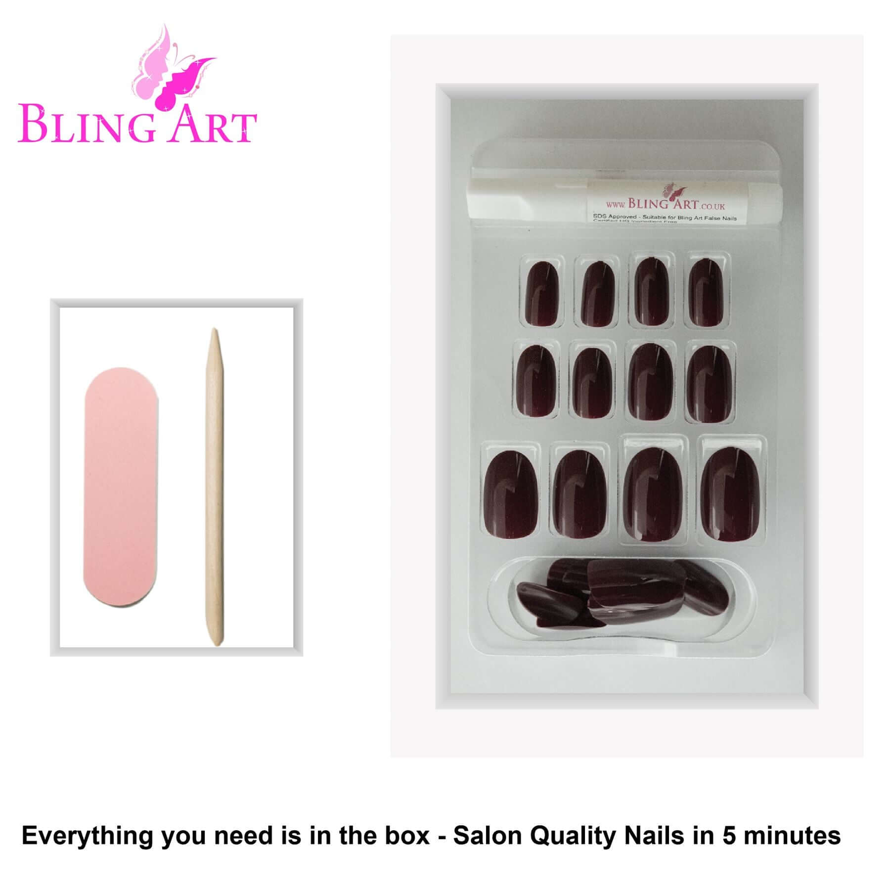 7015 M03-2-H-CC | Bling Art