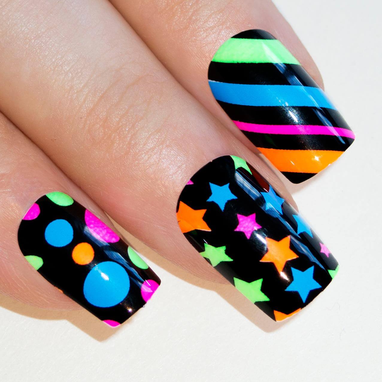 7447-MO2-7-L-PPR | Bling Art