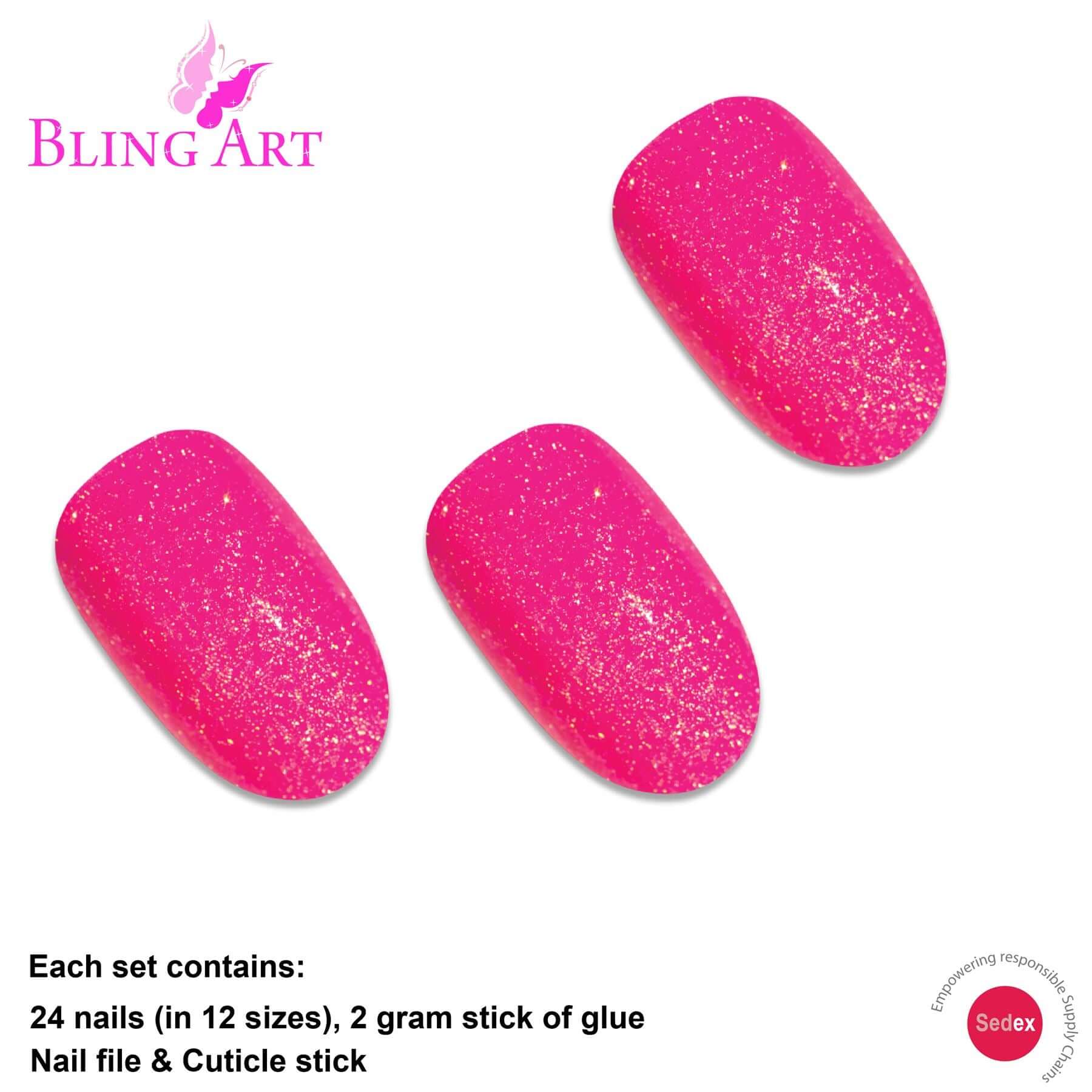 7021 MO3-3-B-FP | Bling Art