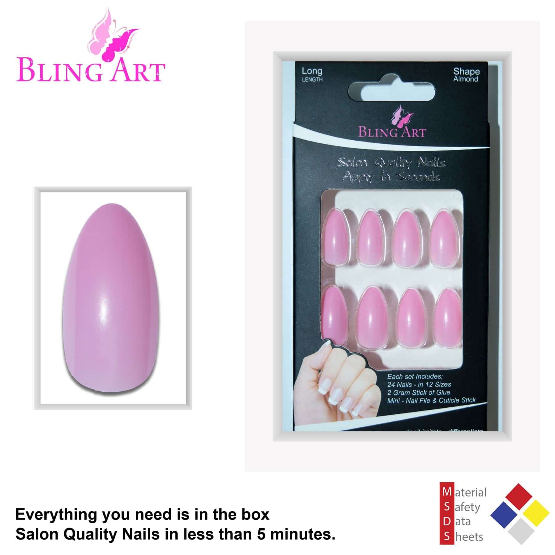 4777 LO4-2-B-NN | Bling Art