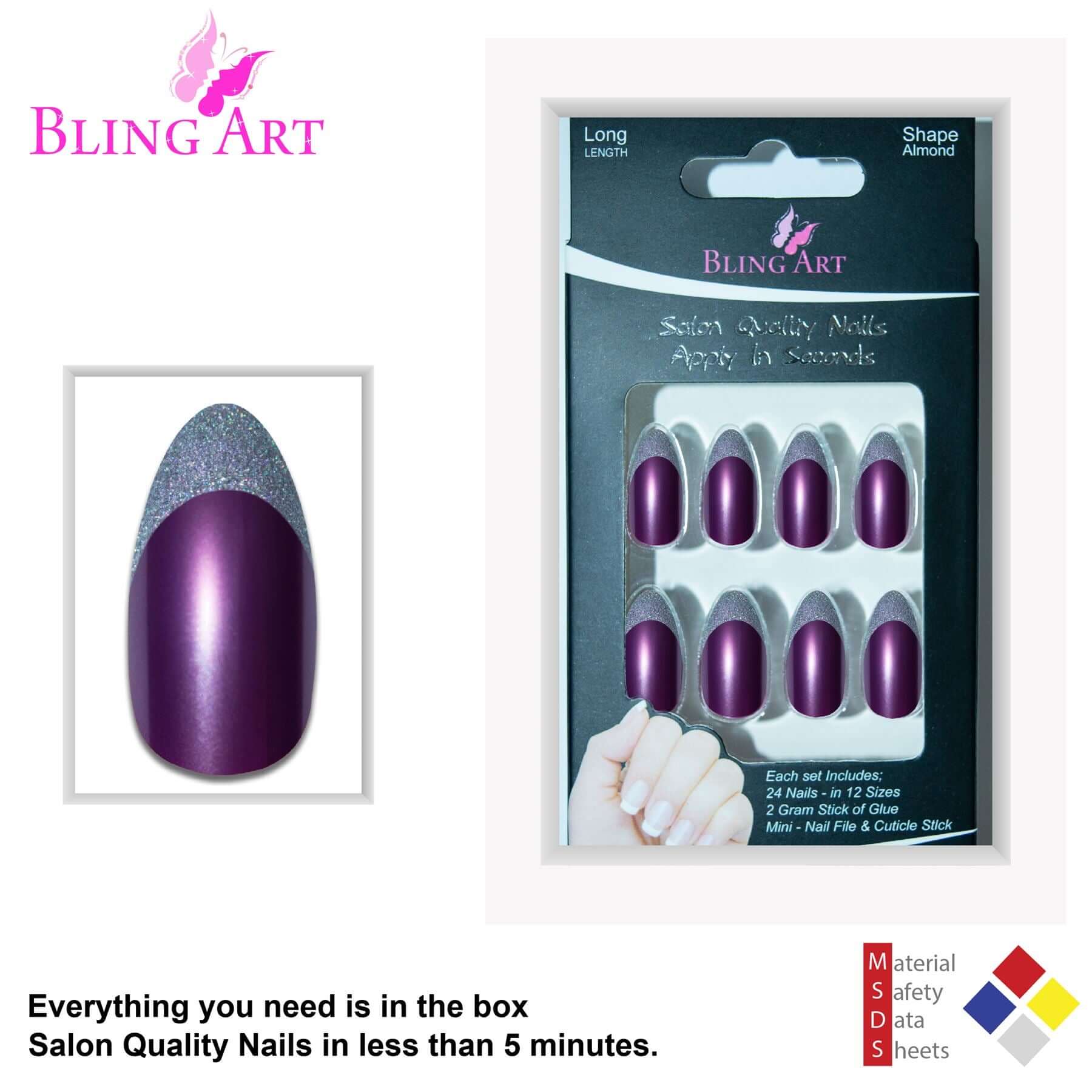 4780 LO4-10-D-P4J | Bling Art