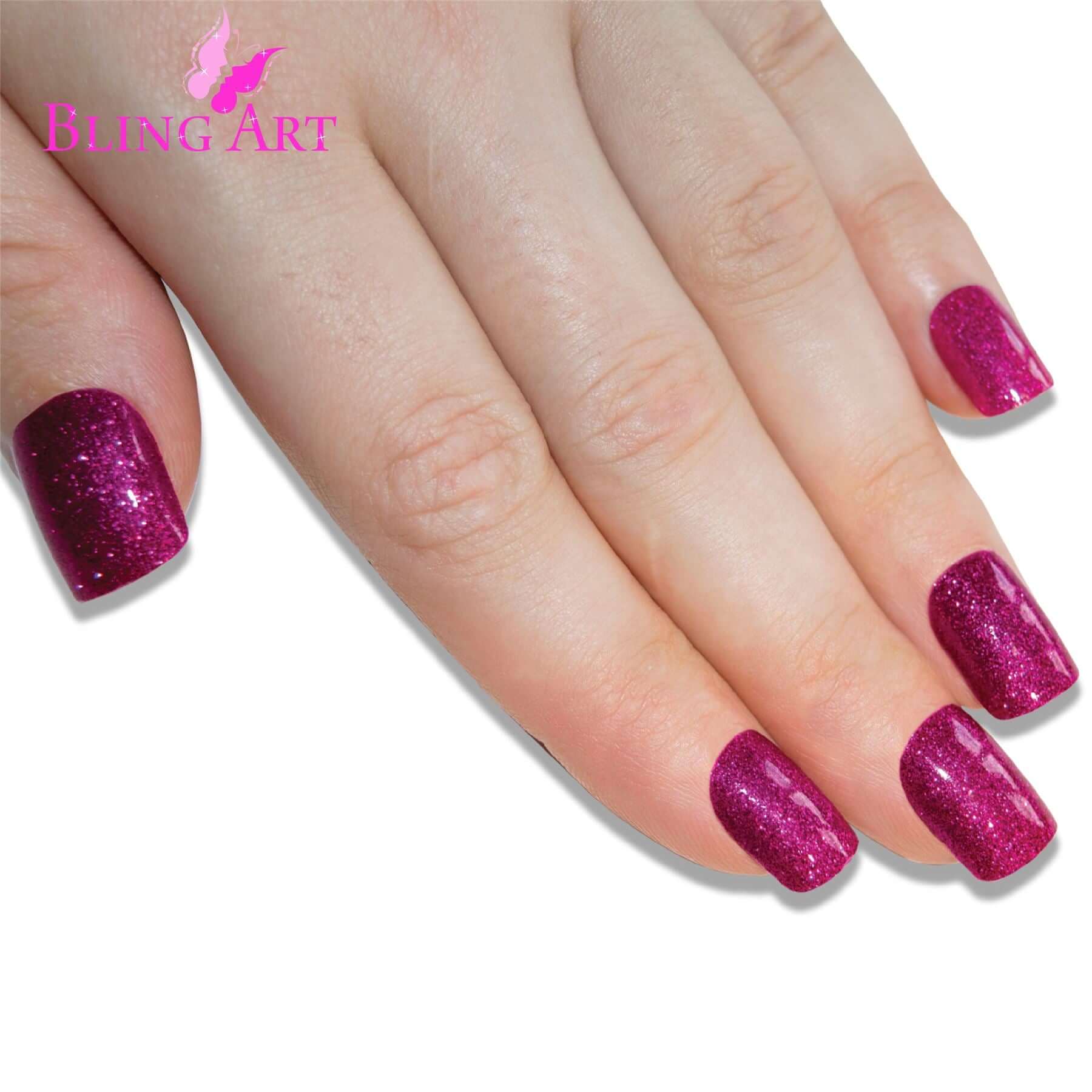 4354 MO2-3-E-MG | Bling Art