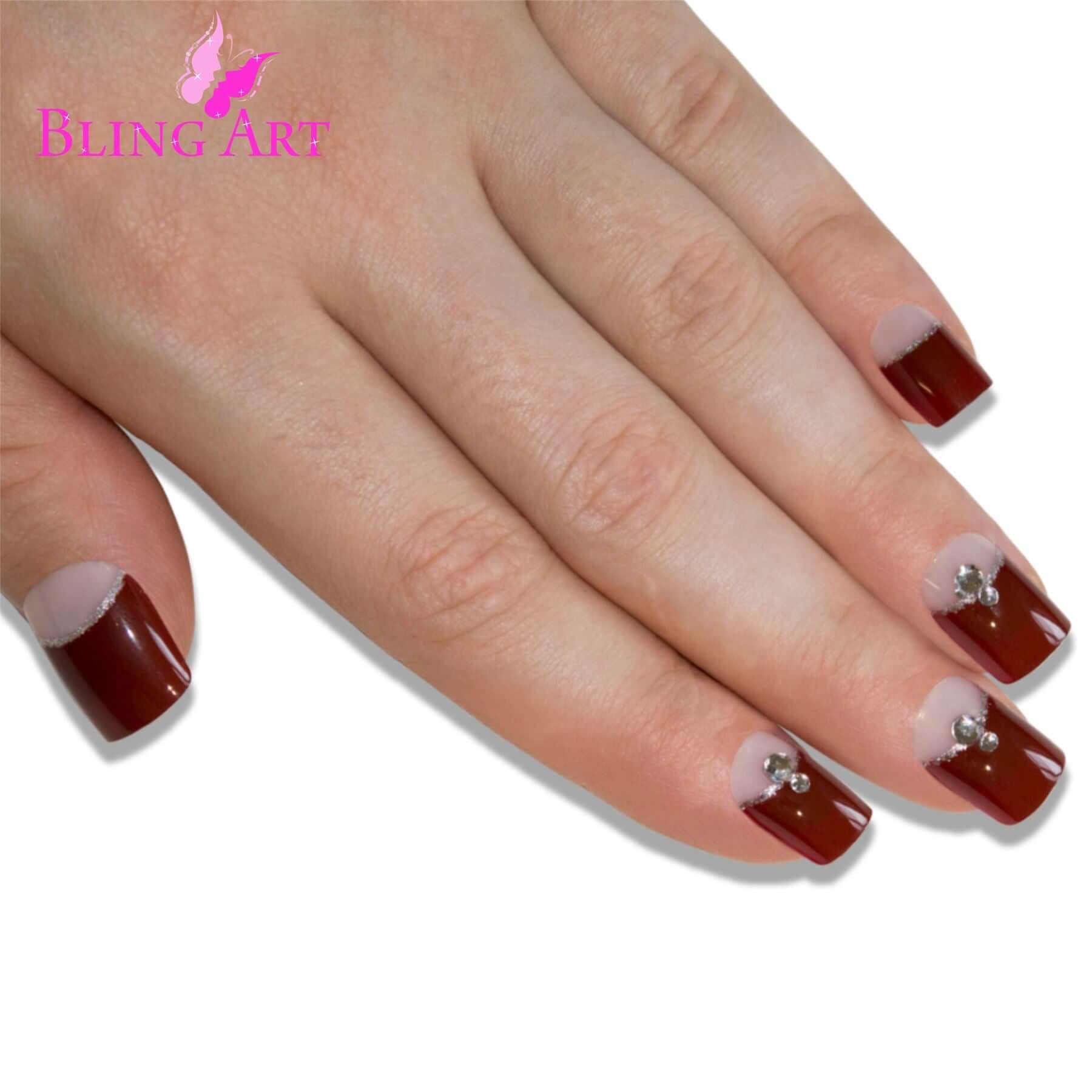 4067 MO2-9-F-CP | Bling Art