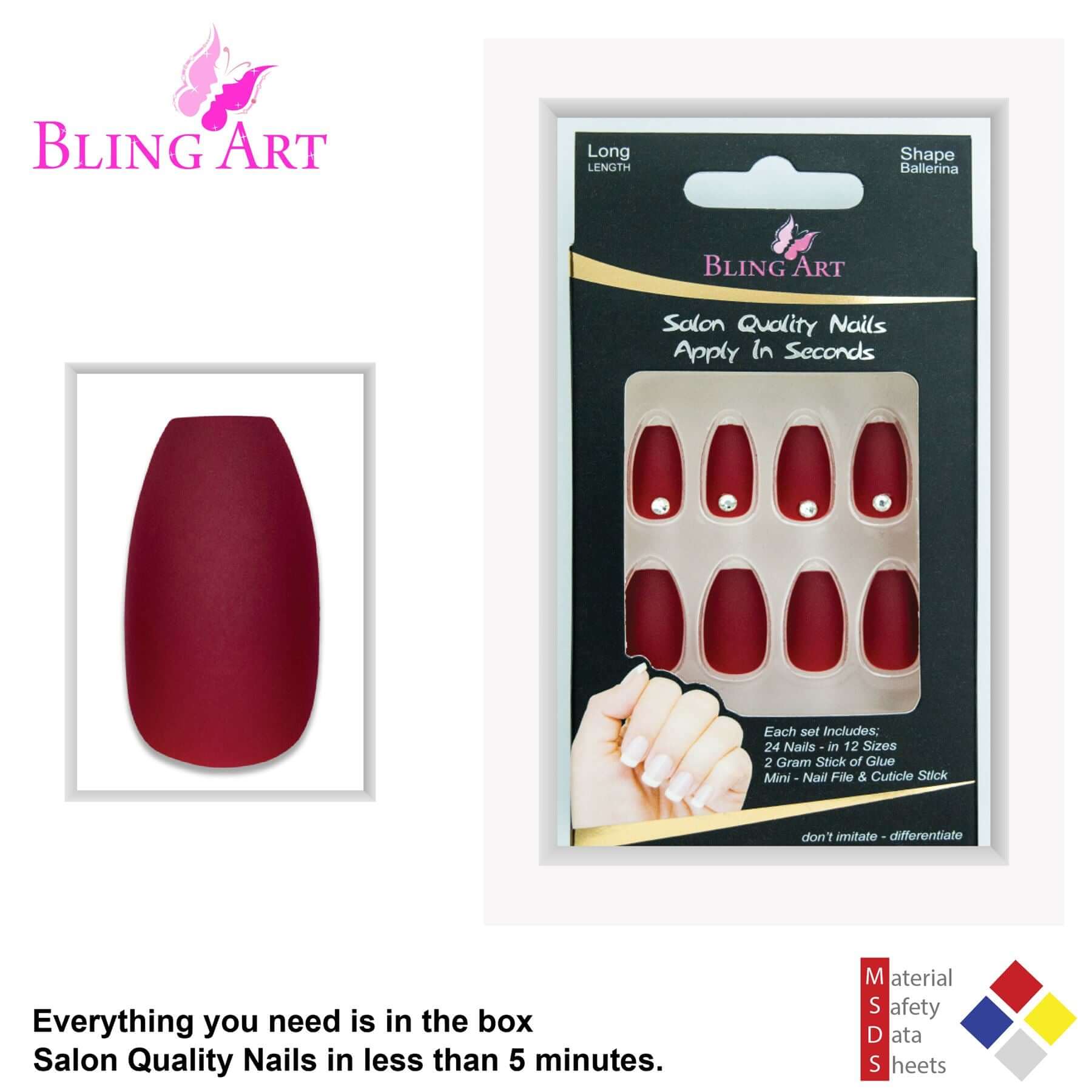 7202 L10-1-C-VR | Bling Art